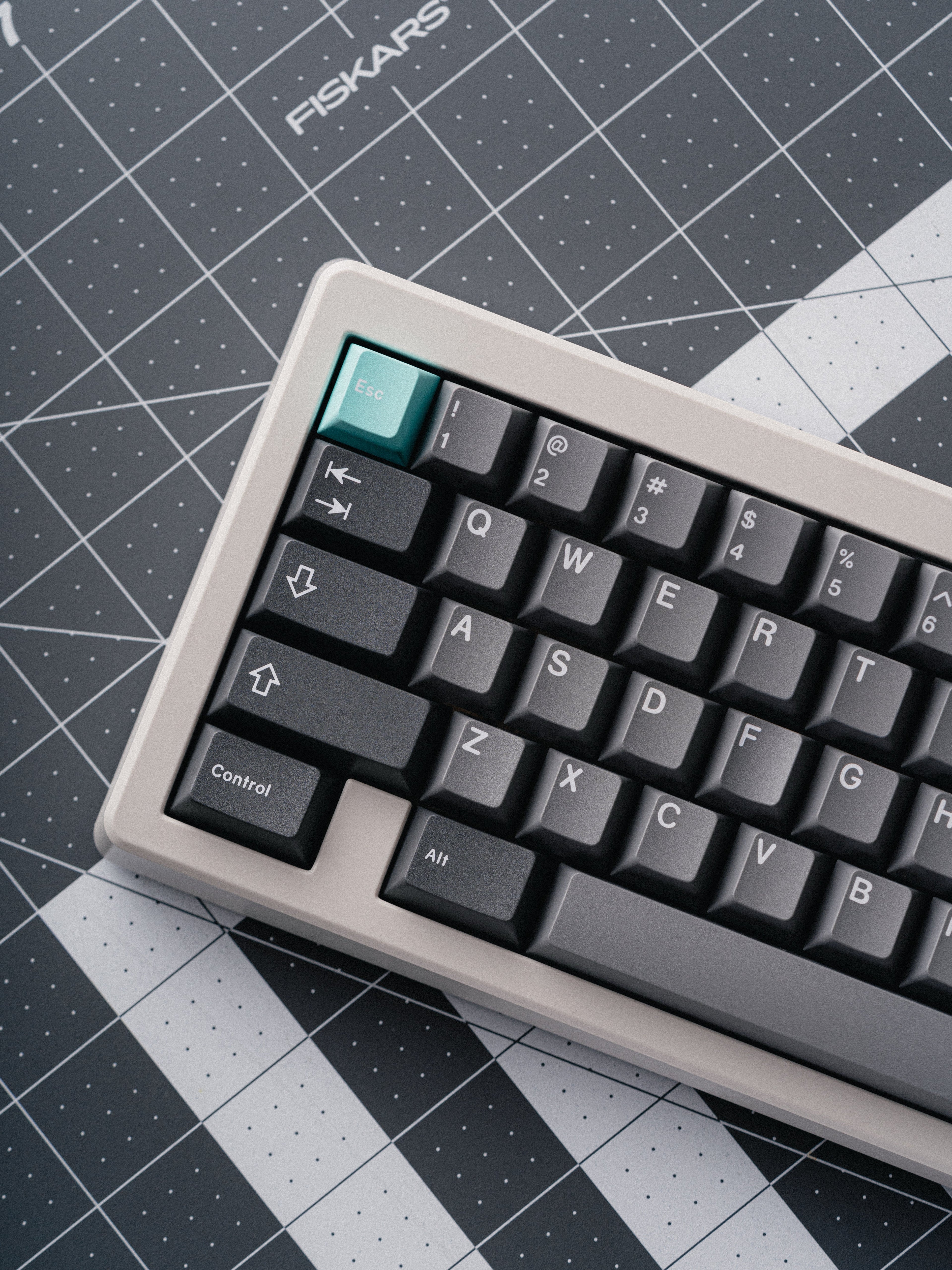 GMK Modern Dolch® (CYL)