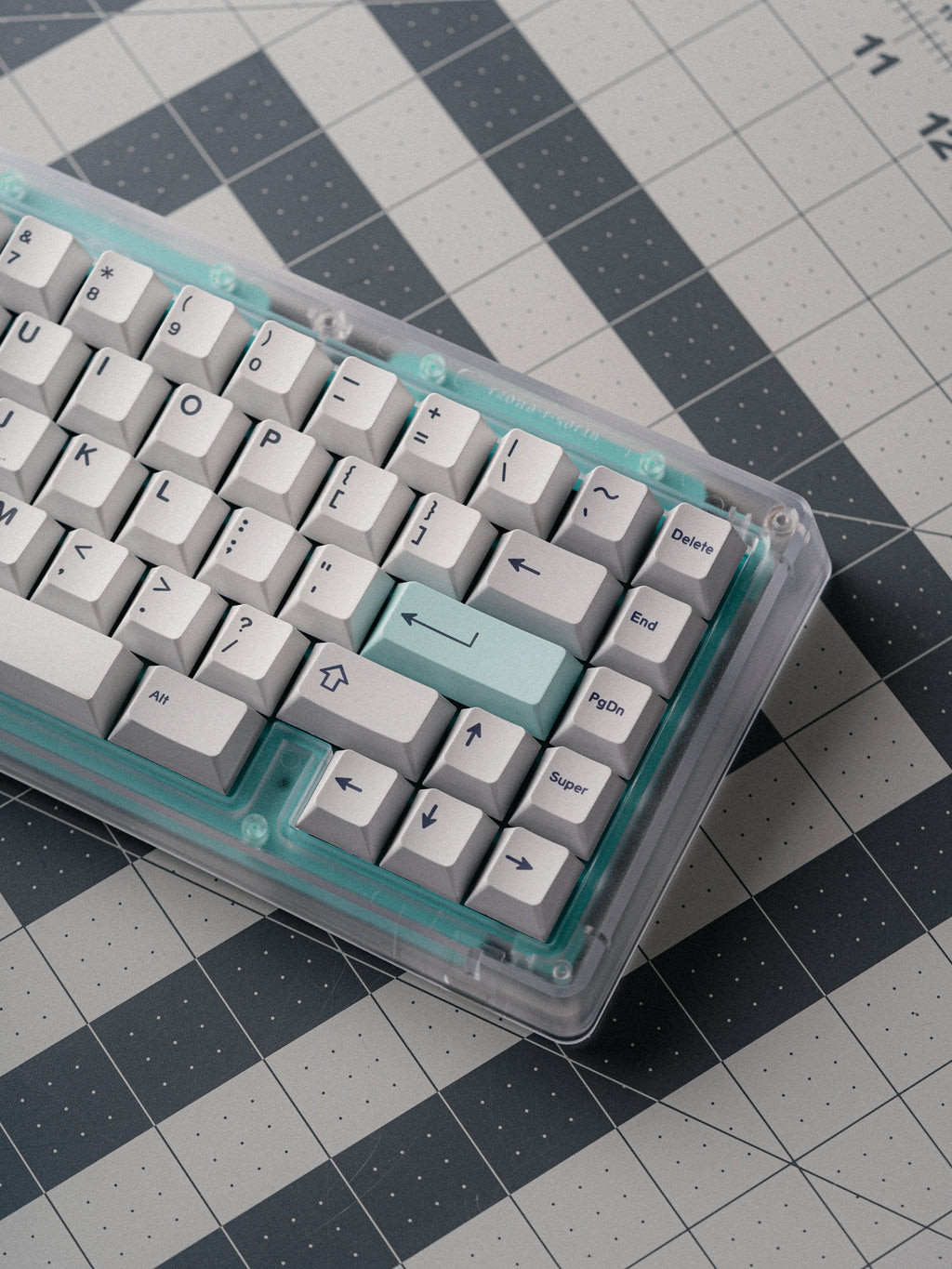GMK Modern Dolch® (CYL)