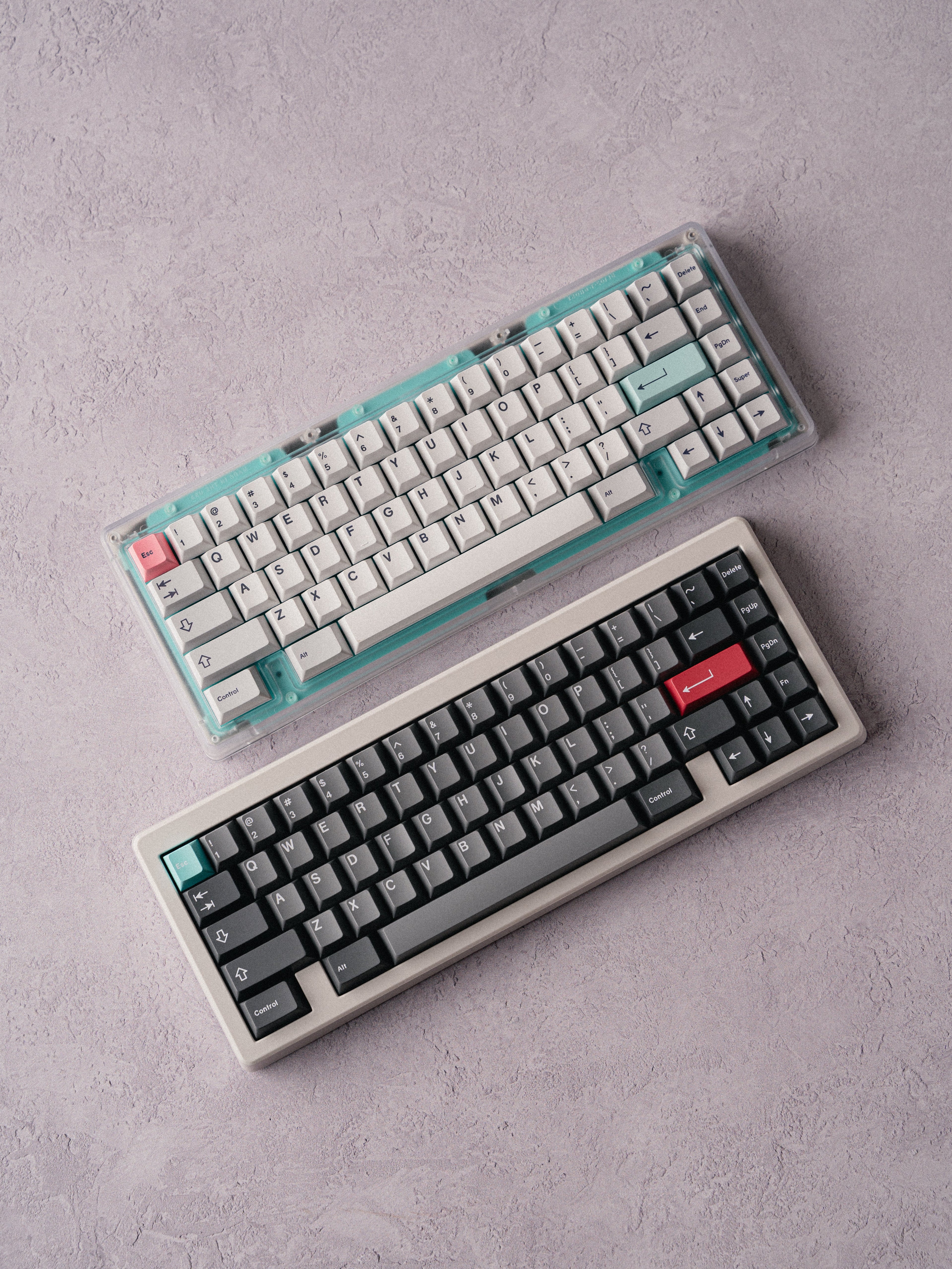 GMK Modern Dolch® (CYL)