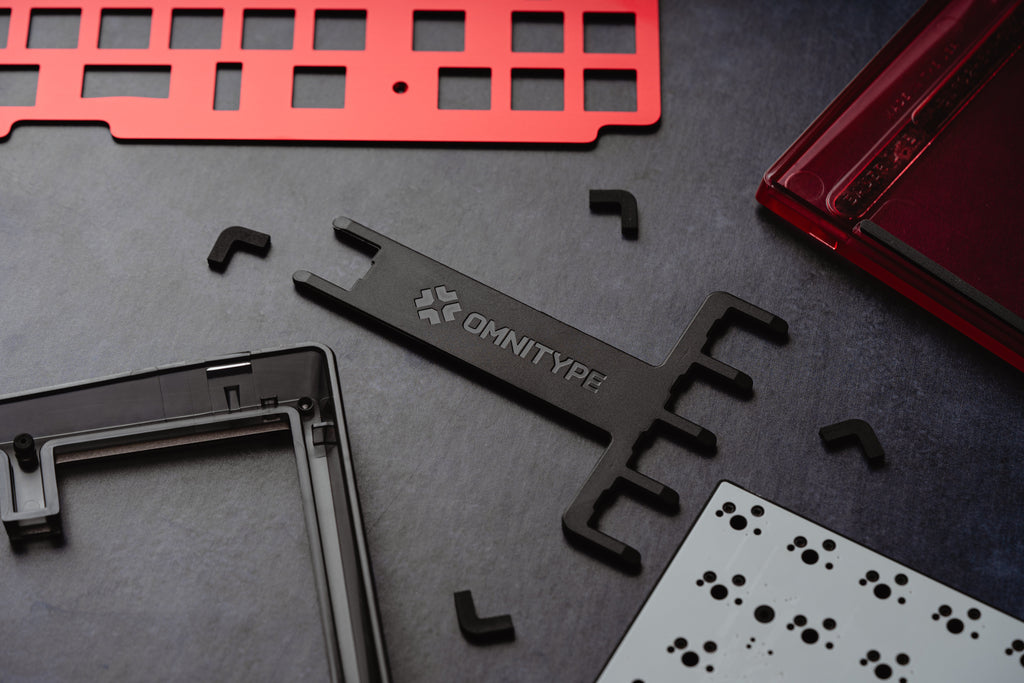 Keyboard Supplies Bundle