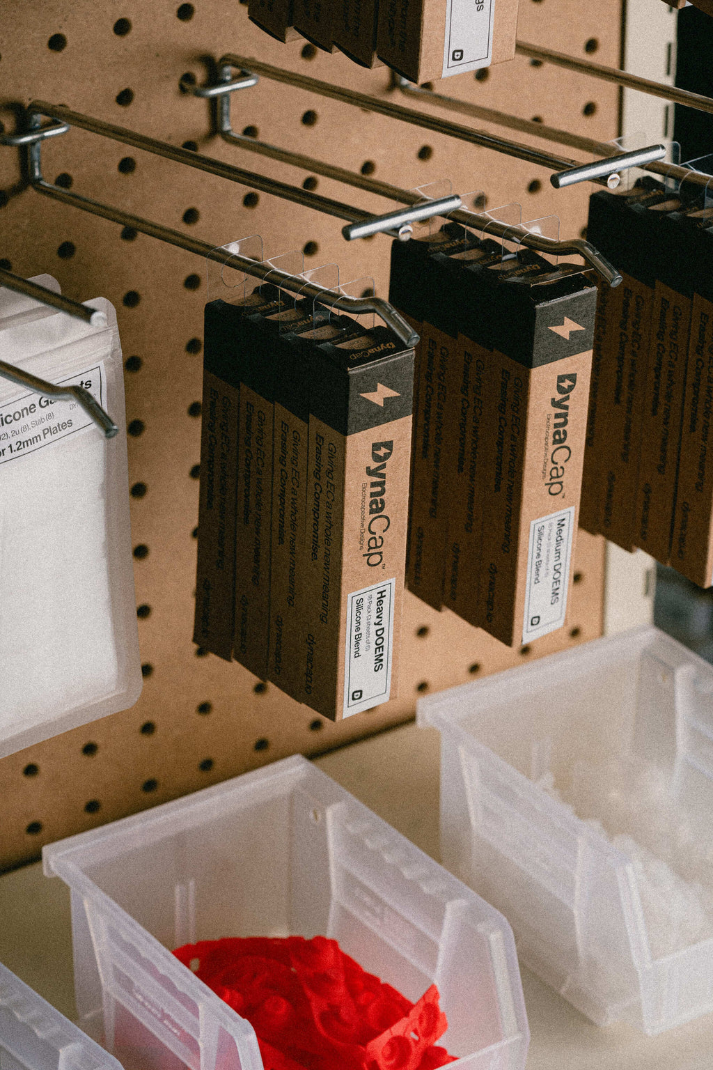 Bauer Lite DynaPak (Adventure)