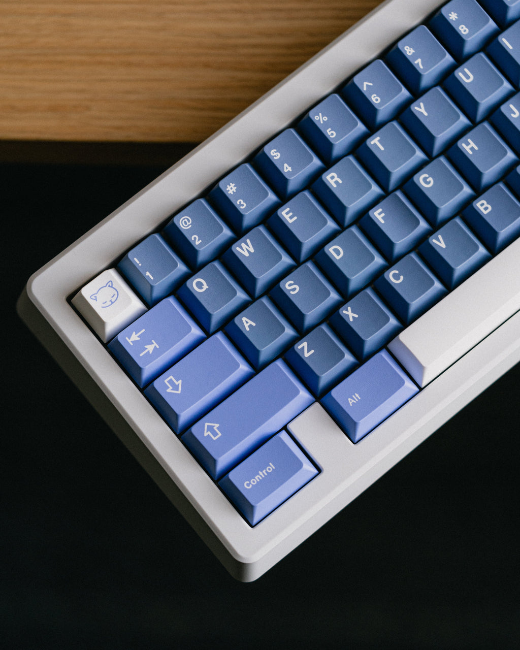 GMK Blurple (CYL)