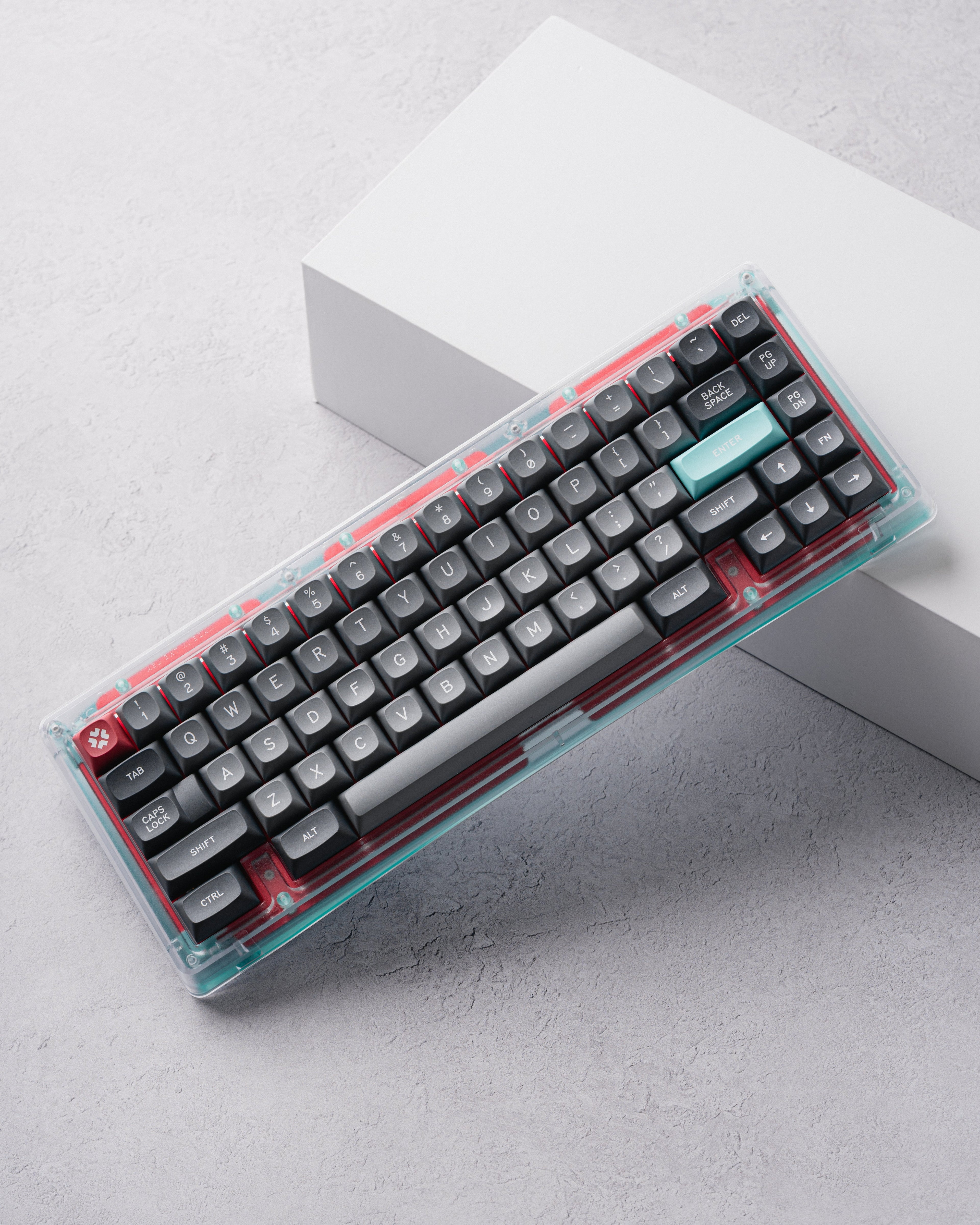 Bauer Lite / Design Lab Edition