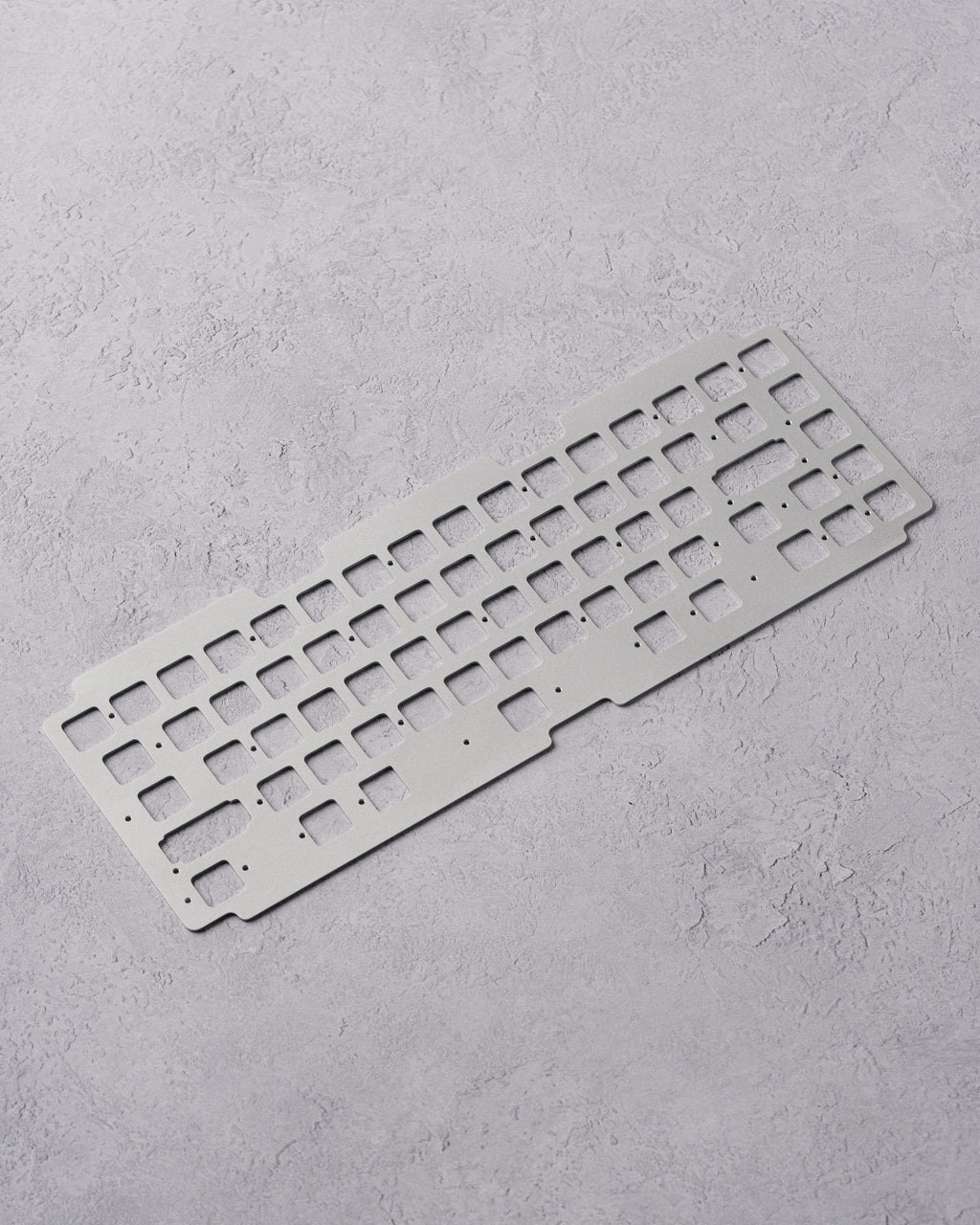 Bauer Lite DynaCap™ Plate