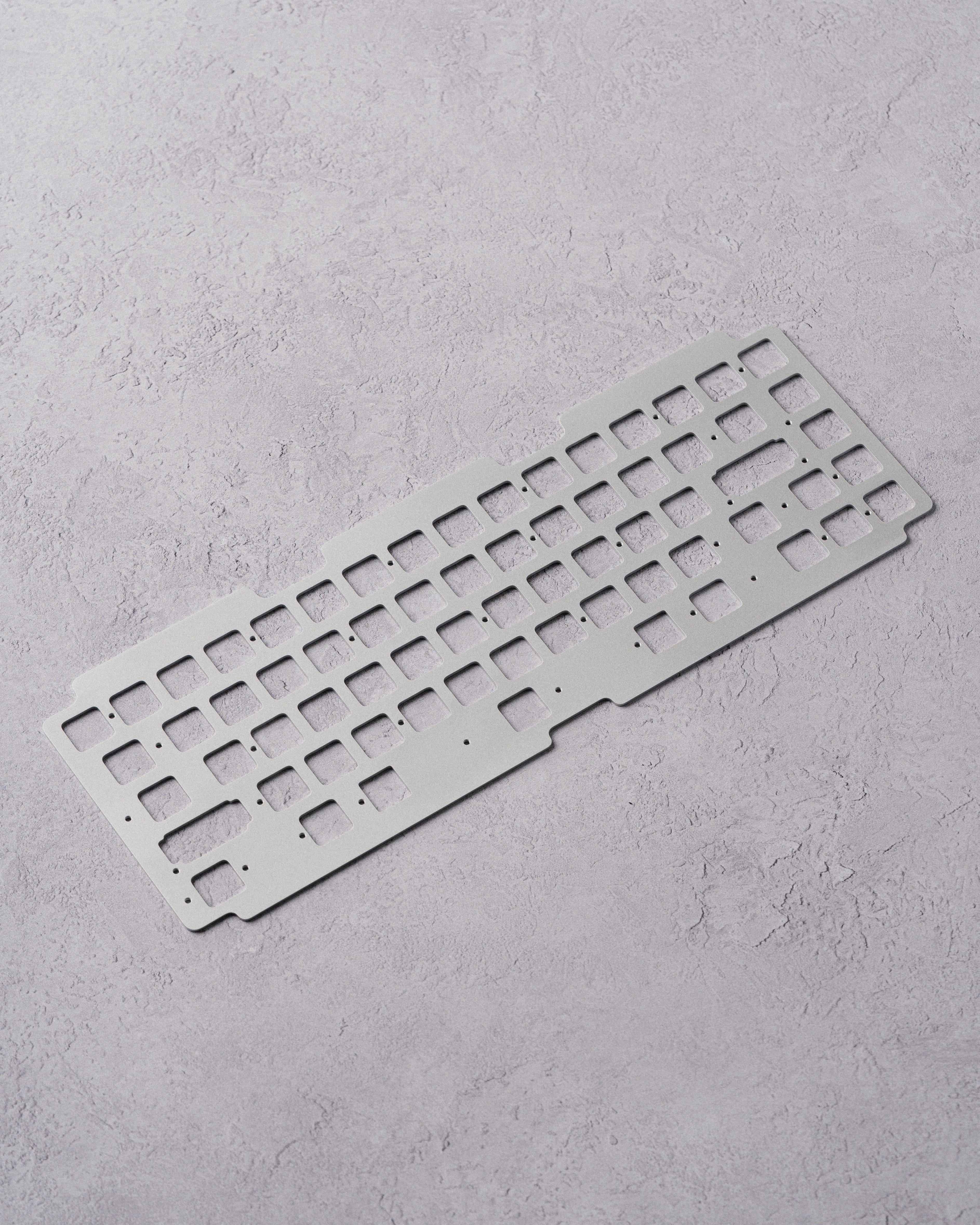 Bauer Lite DynaCap™ Plate