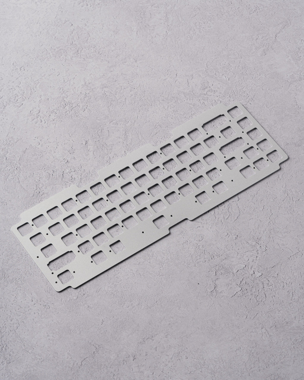 Bauer Lite DynaCap™ Plate