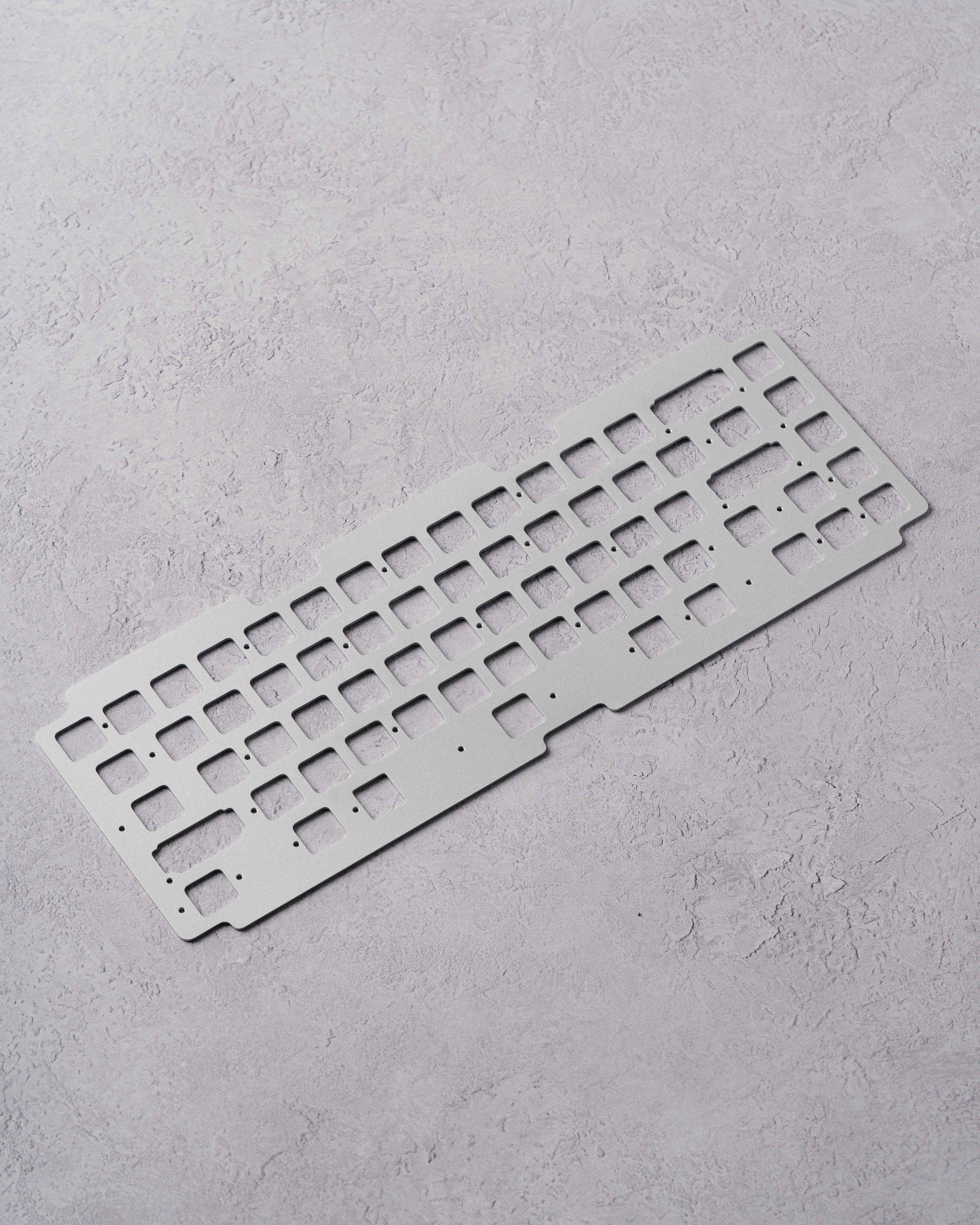 Bauer Lite DynaCap™ Plate