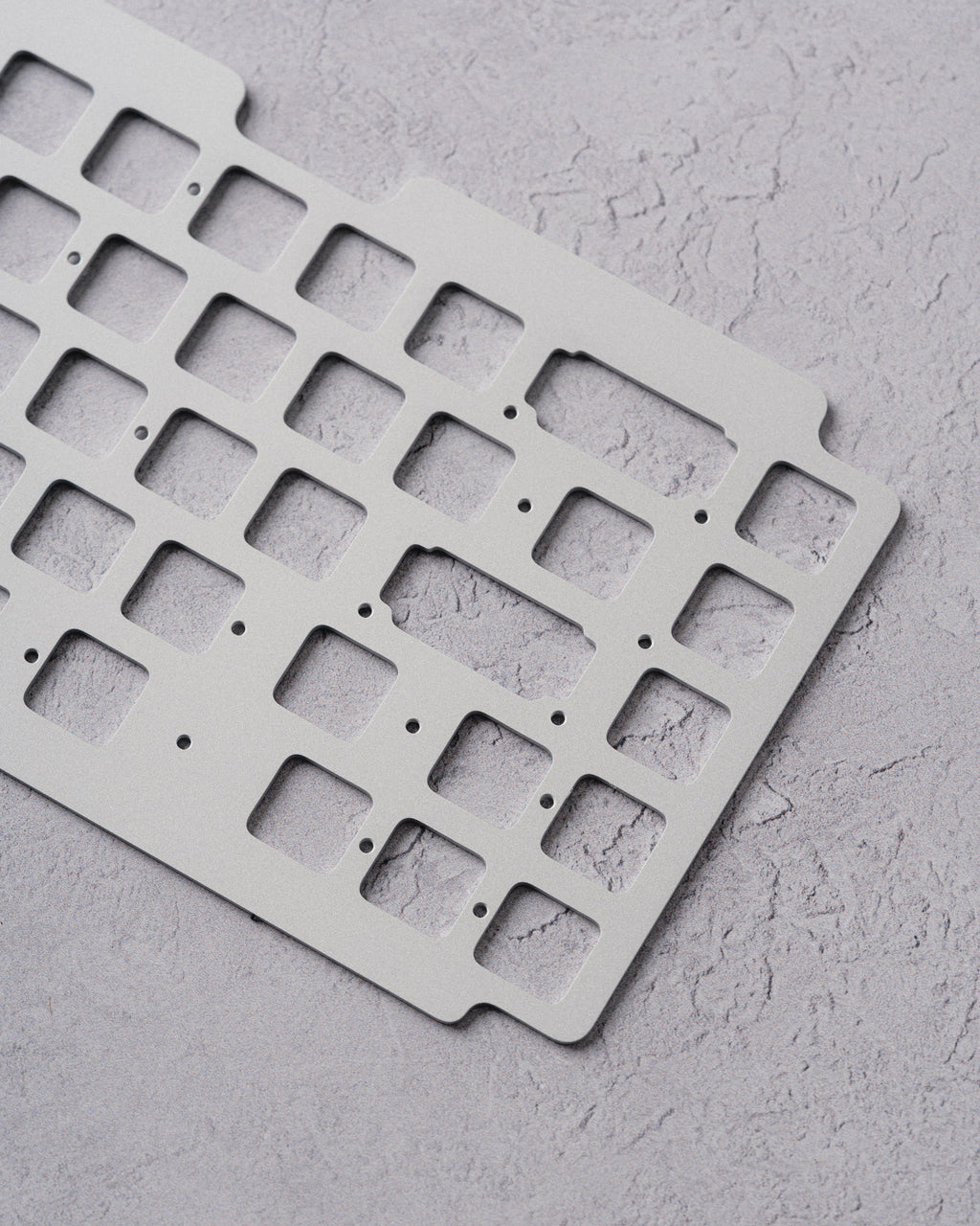 Bauer Lite DynaCap™ Plate