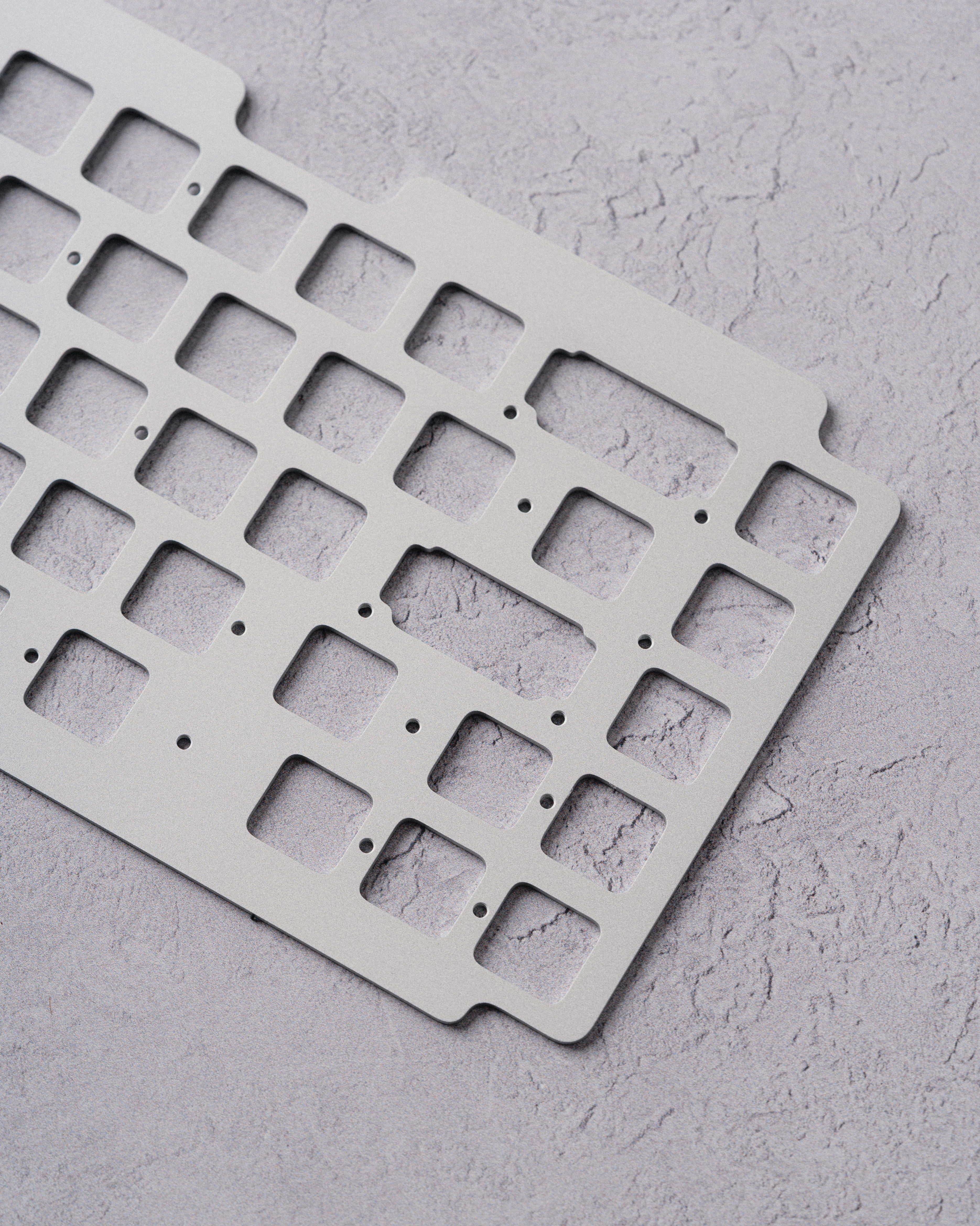 Bauer Lite DynaCap™ Plate