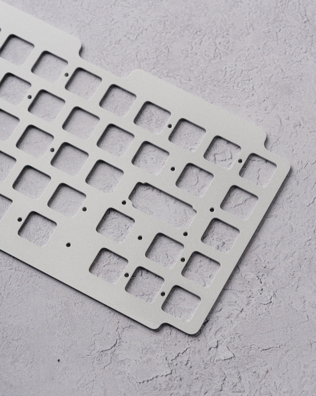 Bauer Lite DynaCap™ Plate