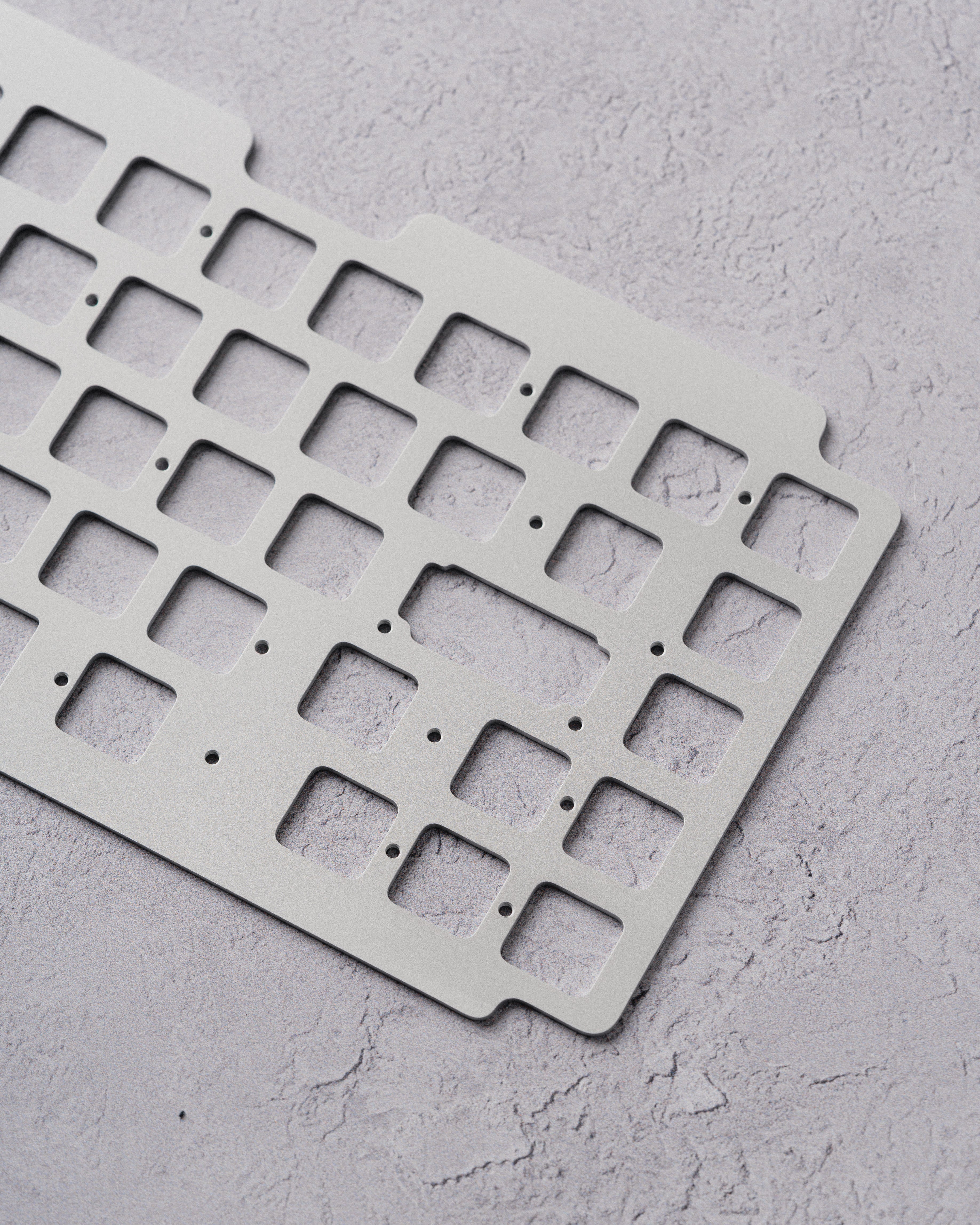 Bauer Lite DynaCap™ Plate