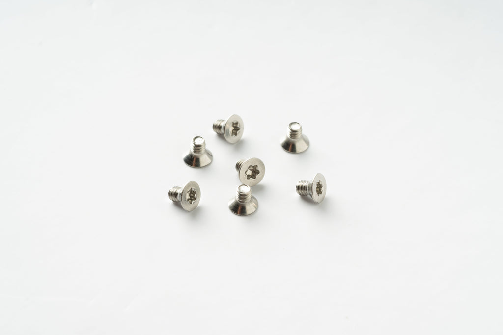 Bauer Lite Hardware Kit