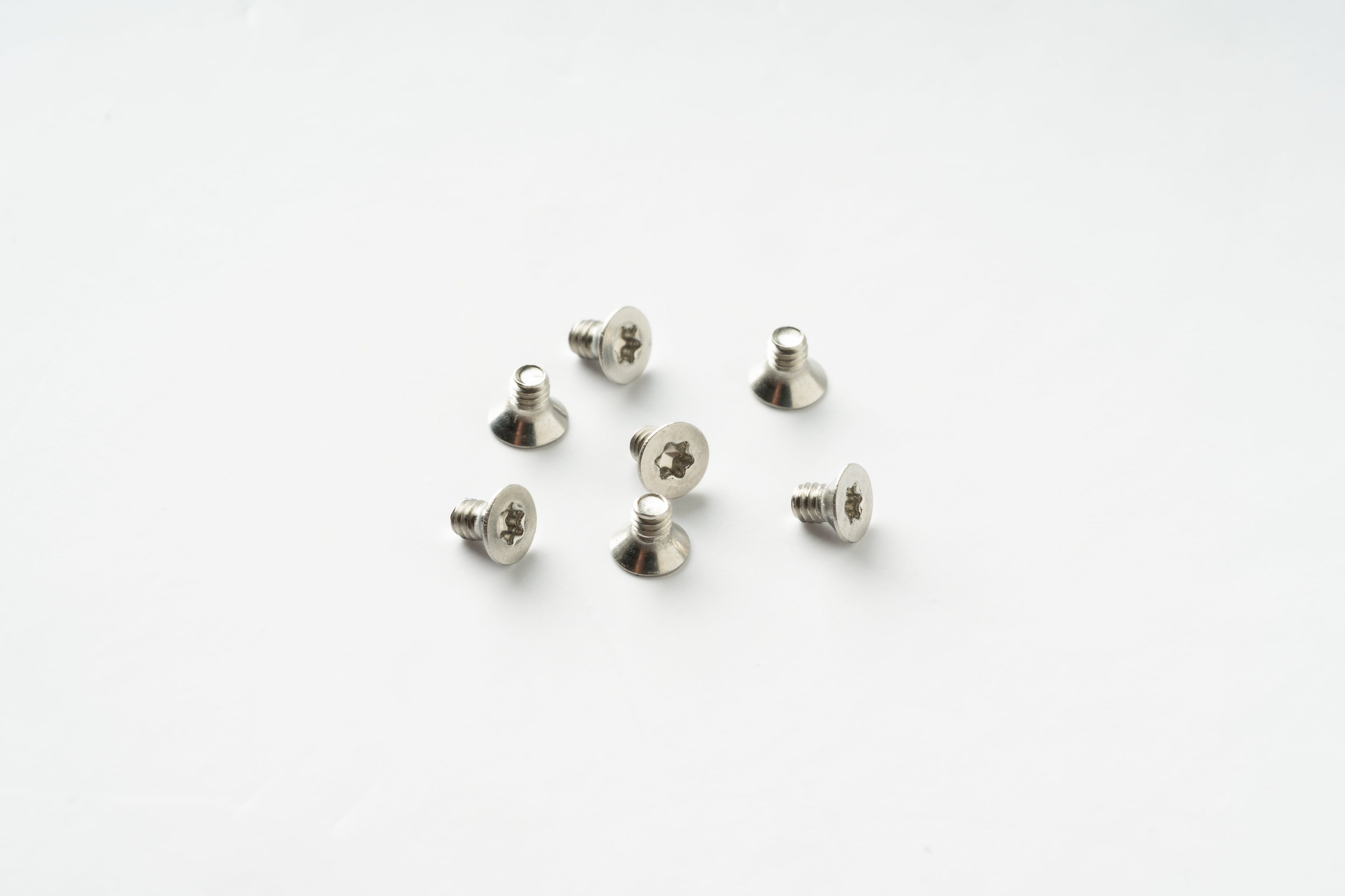 Bauer Lite Hardware Kit