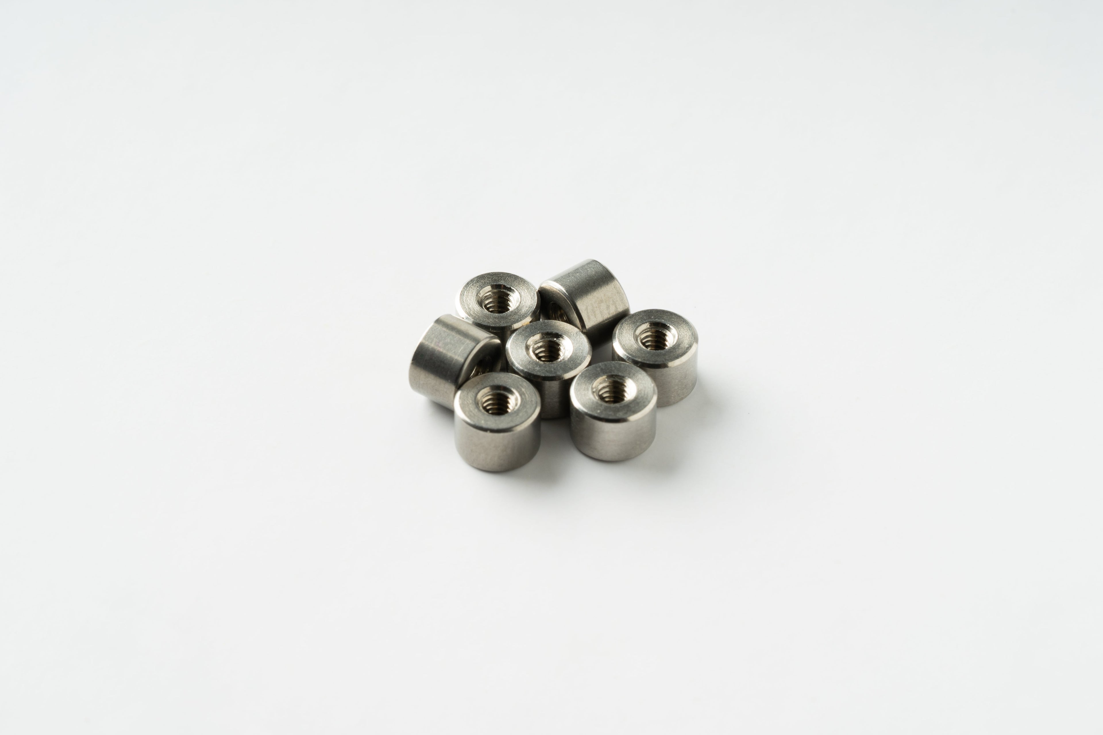 Bauer Lite Hardware Kit