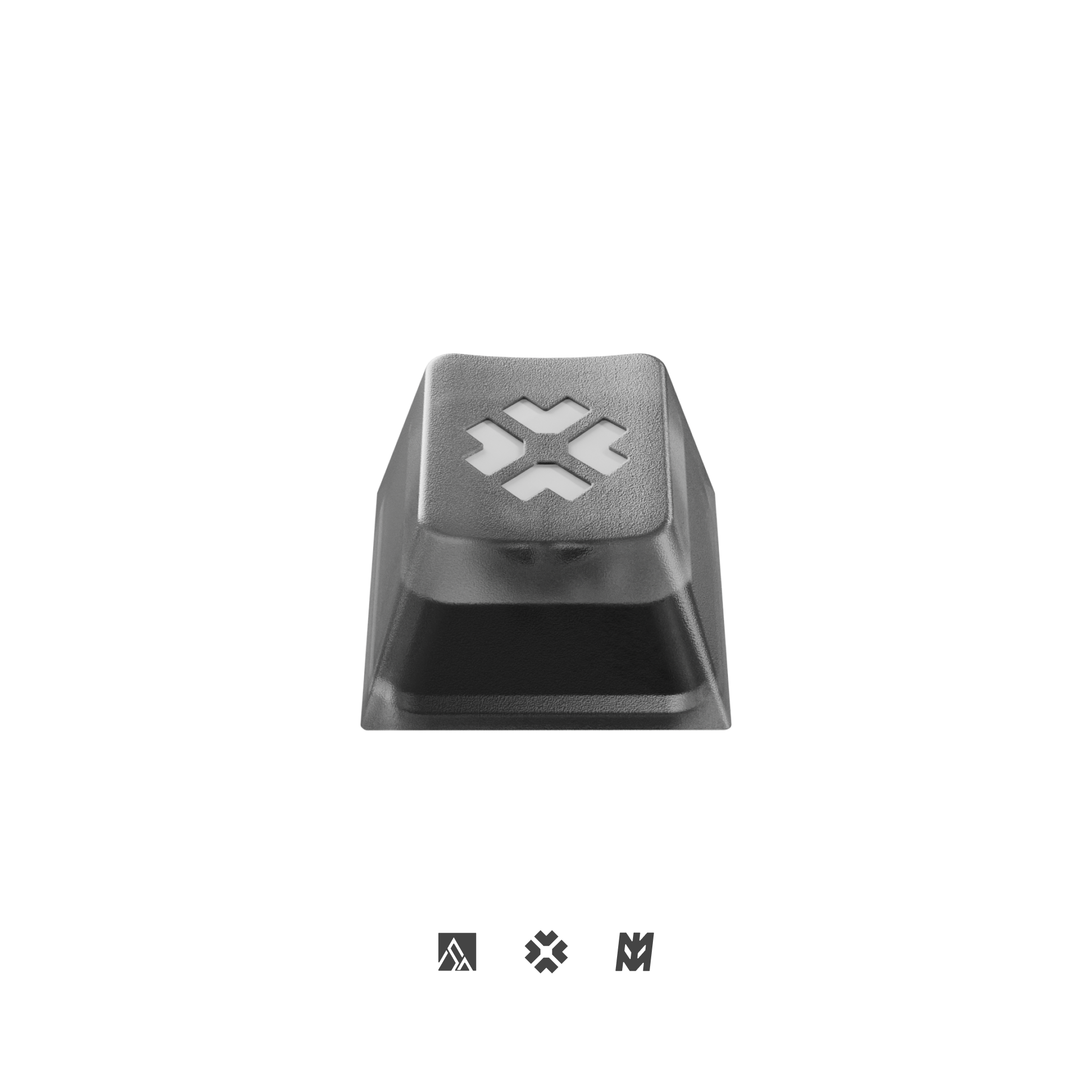 ASCII + Salvun keycap