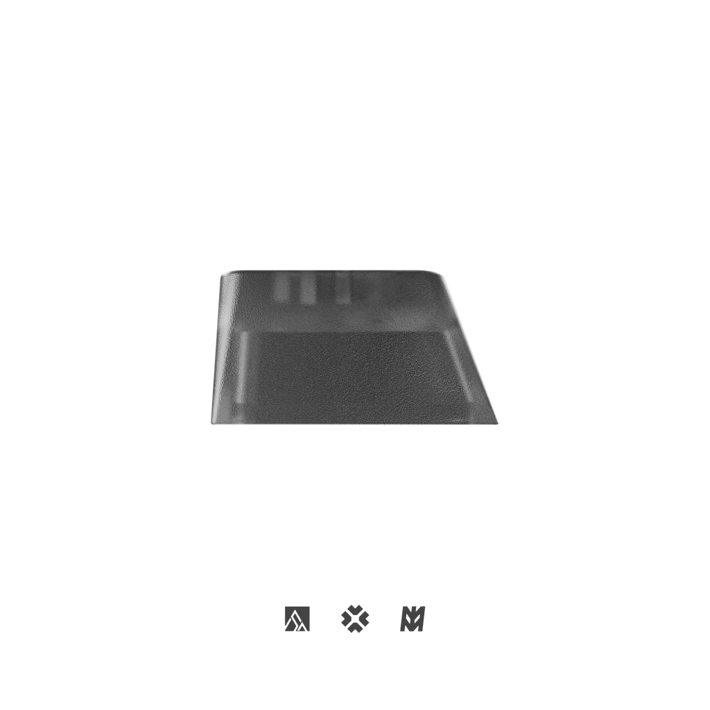 ASCII + Salvun keycap