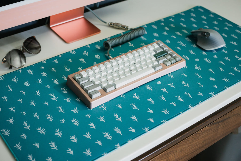 Twigs Deskpad