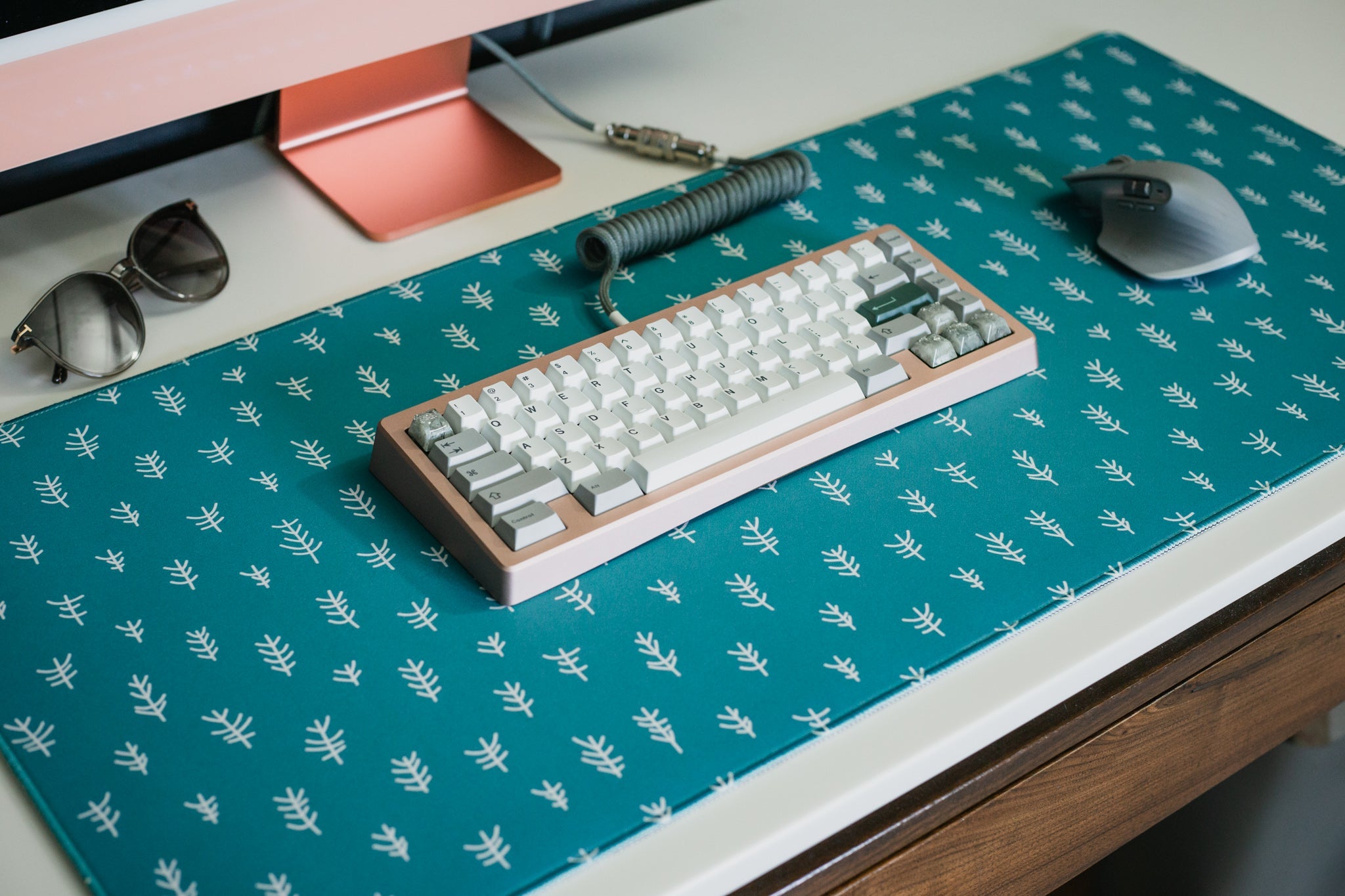 Twigs Deskpad