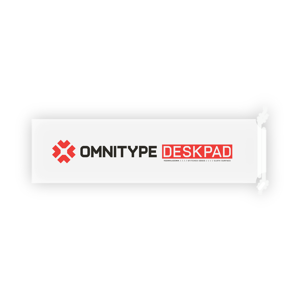 Deskpad Bag