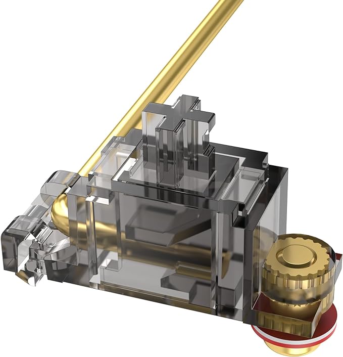 Durock Stabilizers V2