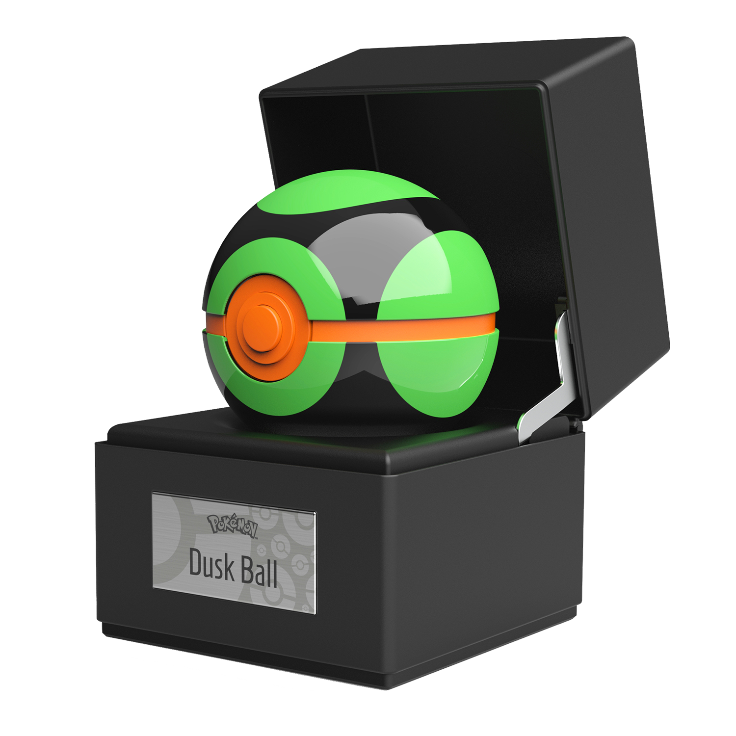 Pokemon™ Die-Cast Dusk Ball Replica
