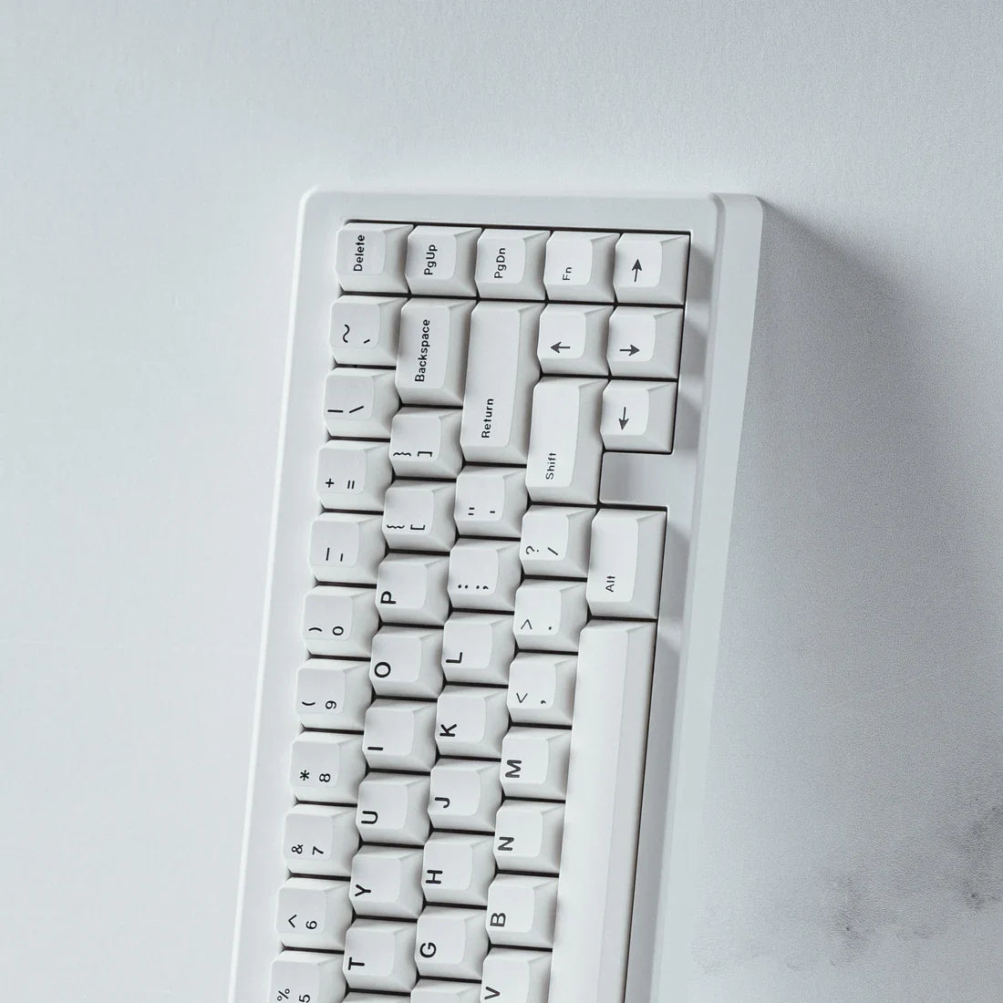 GMK Minimal 2 (CYL)