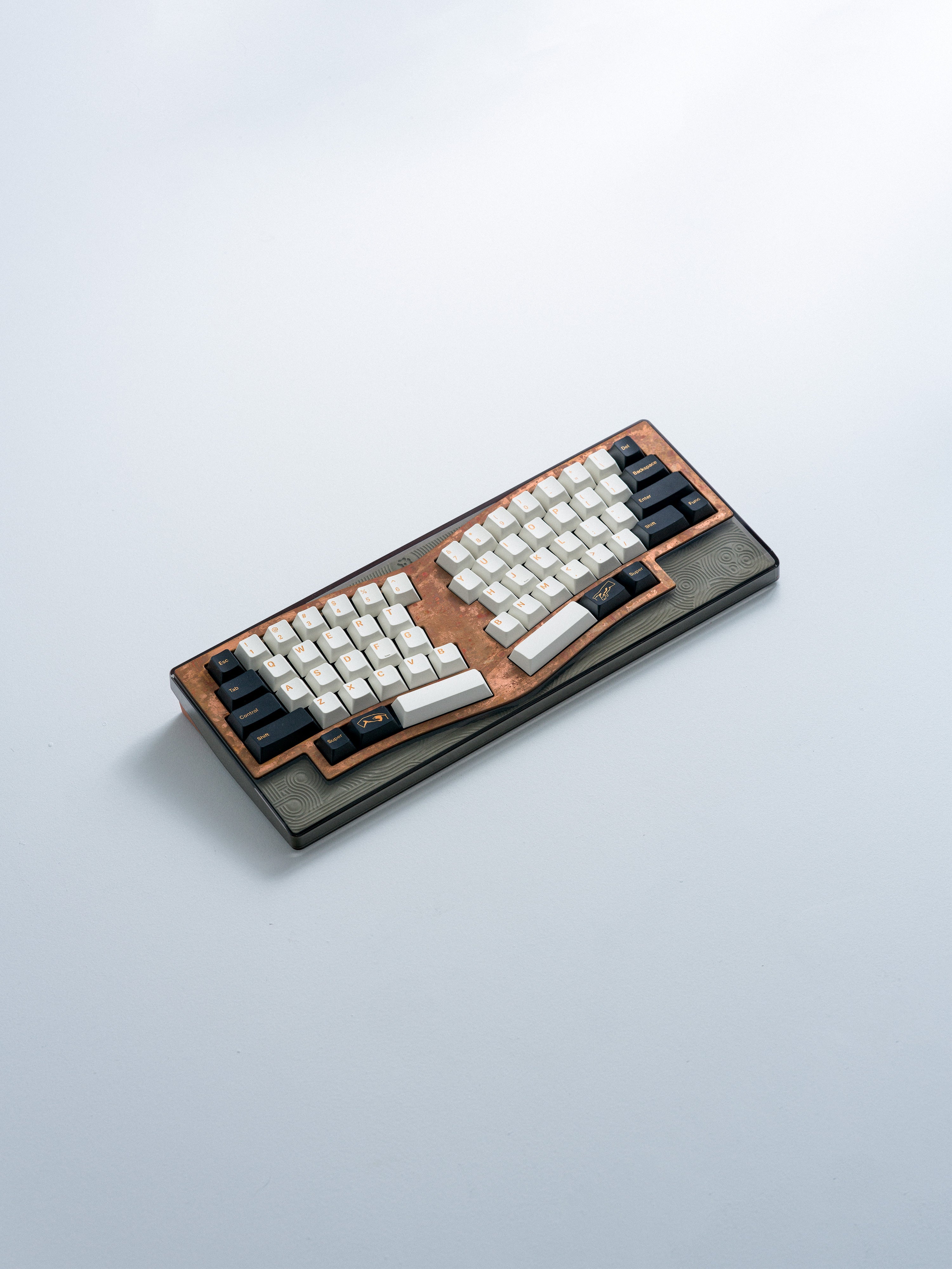 Enso-E Keyboard Kit