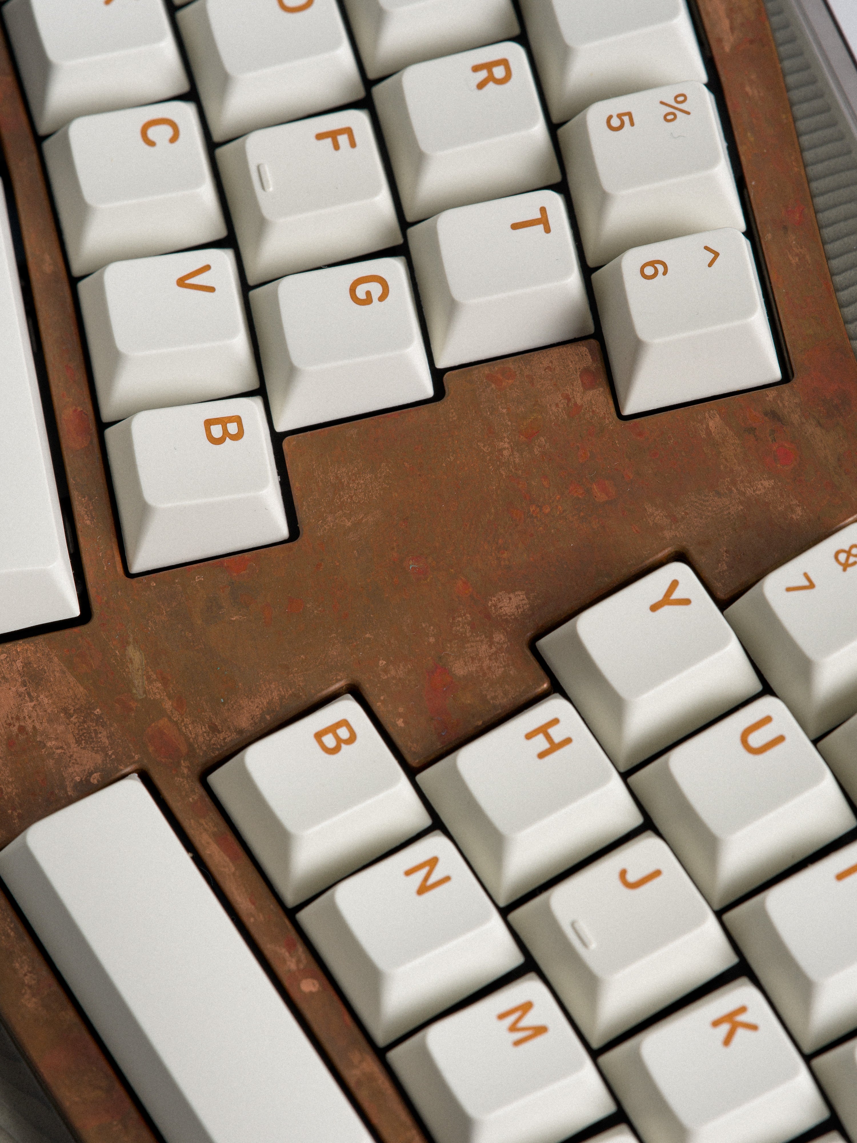 Enso-E Keyboard Kit