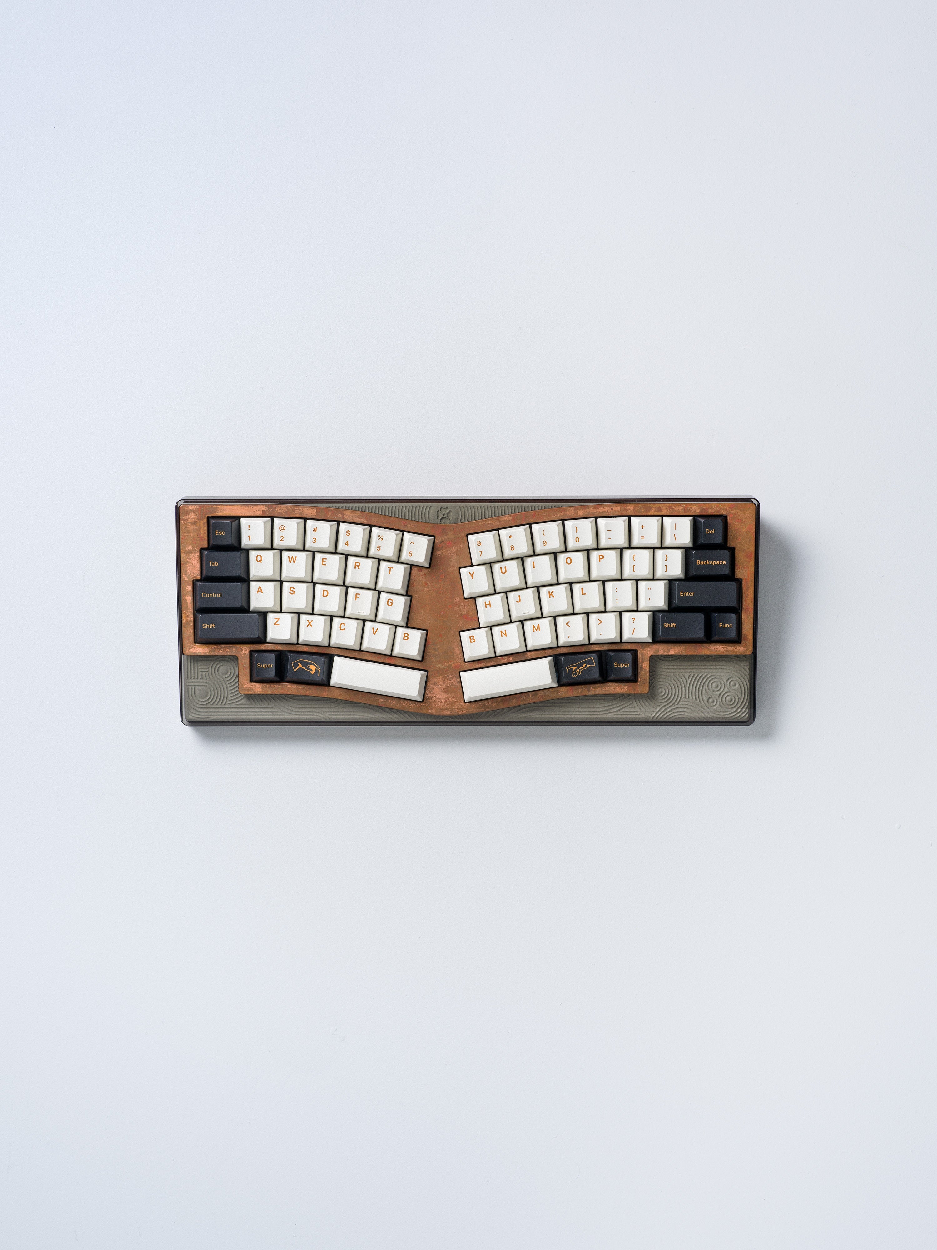 Enso-E Keyboard Kit