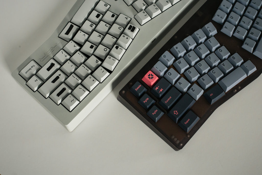 GMK 8008 Novelty (CYL)