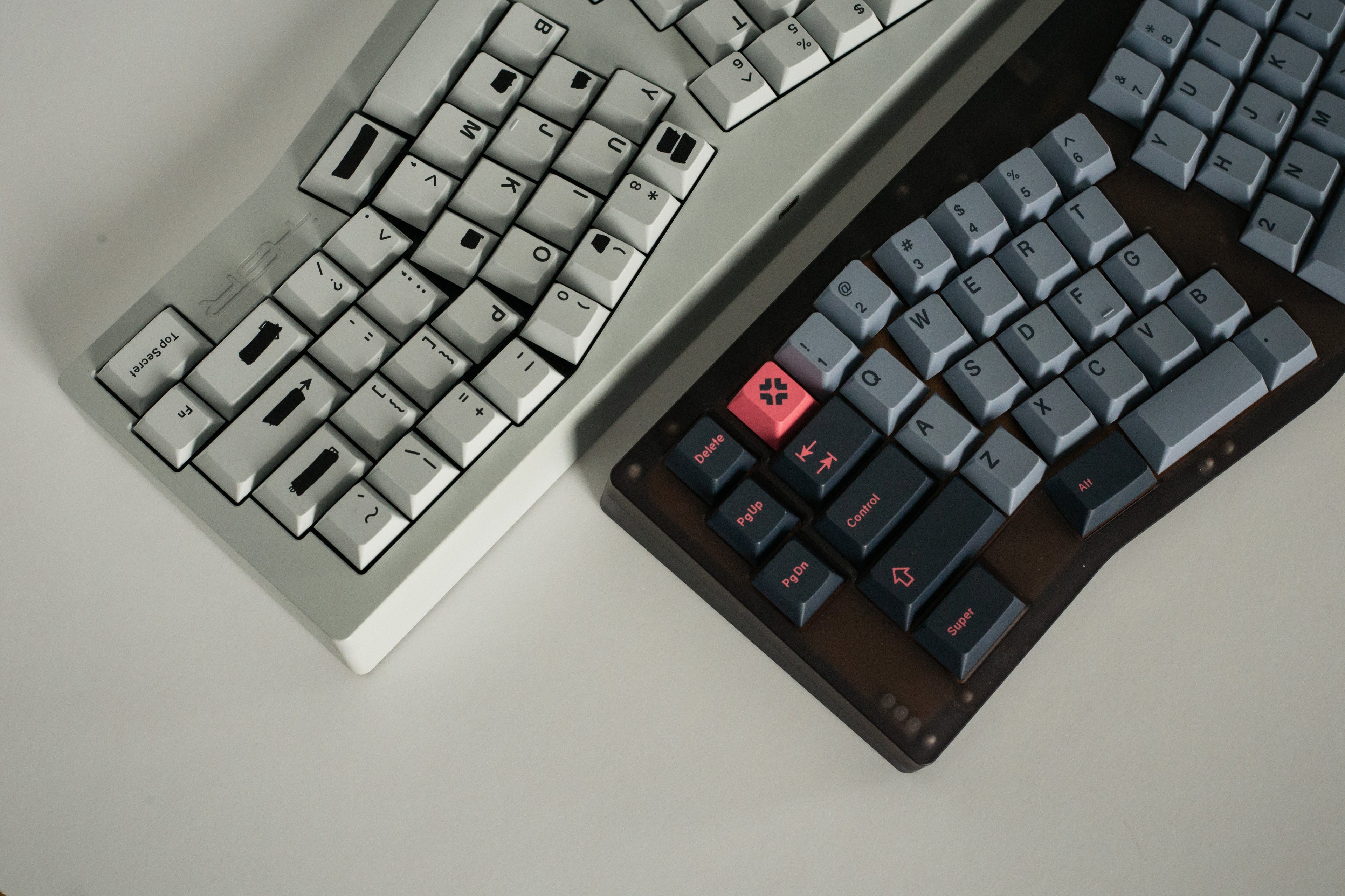 GMK 8008 Novelty (CYL)