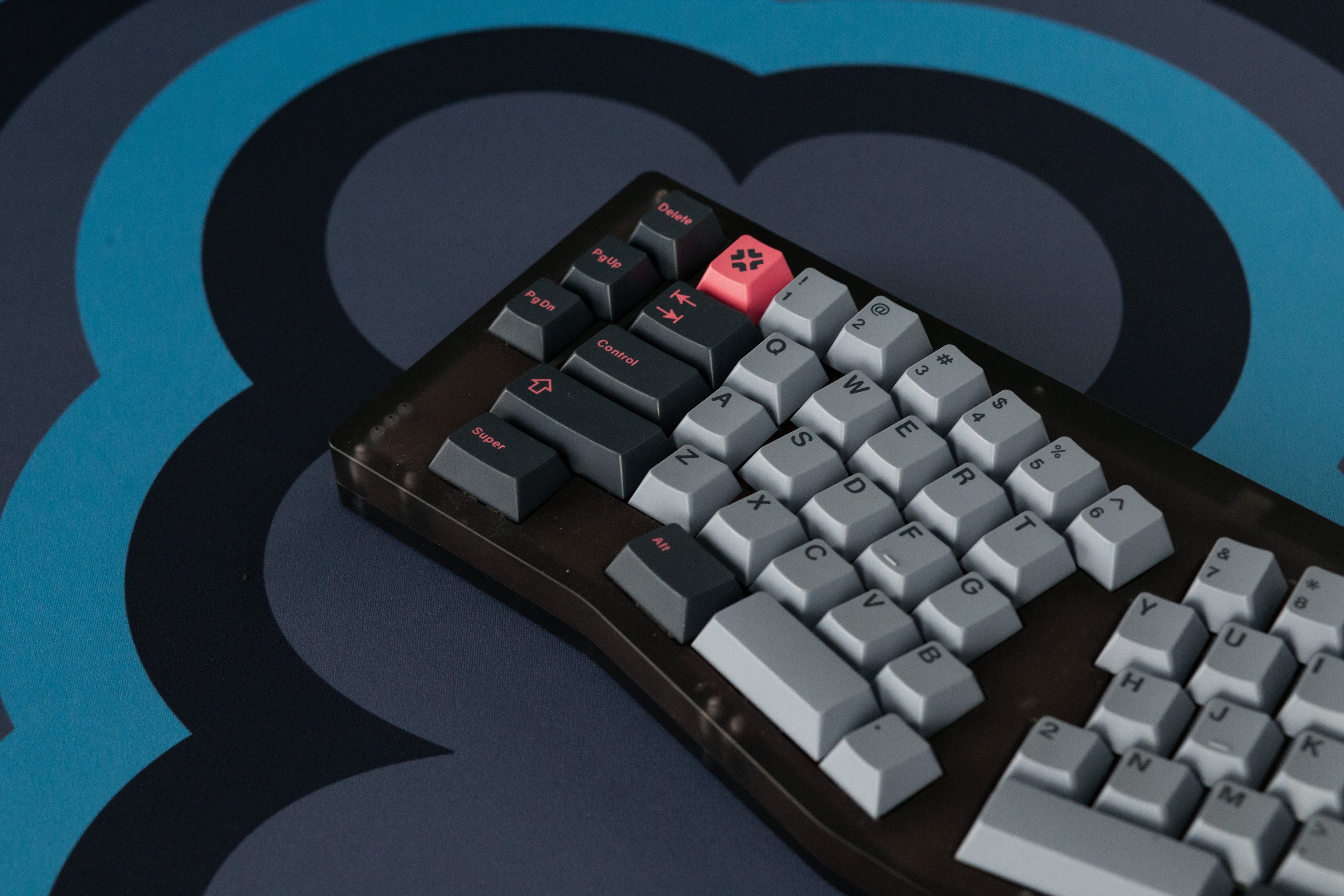 GMK 8008 Novelty (CYL)