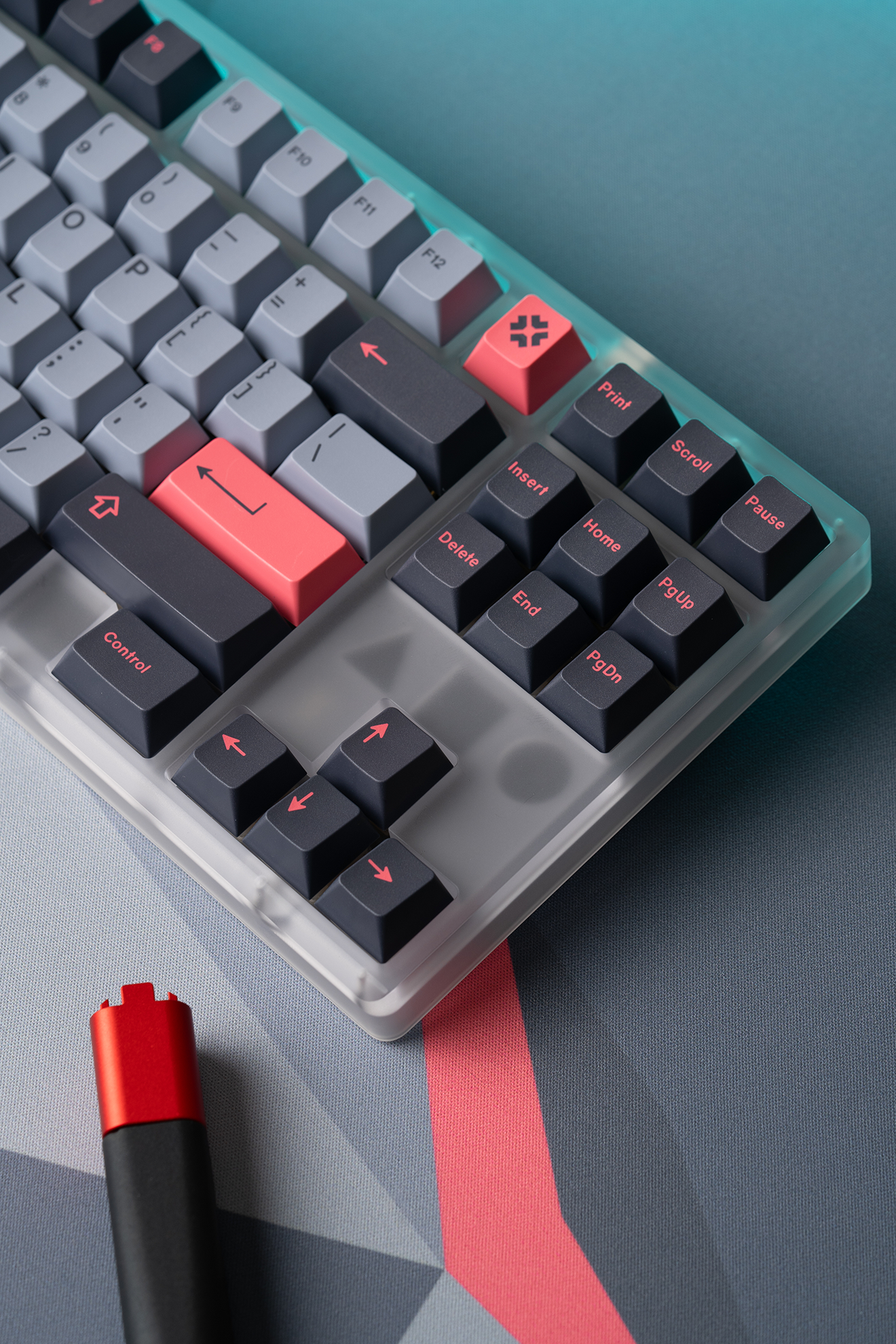 GMK 8008 Novelty (CYL)