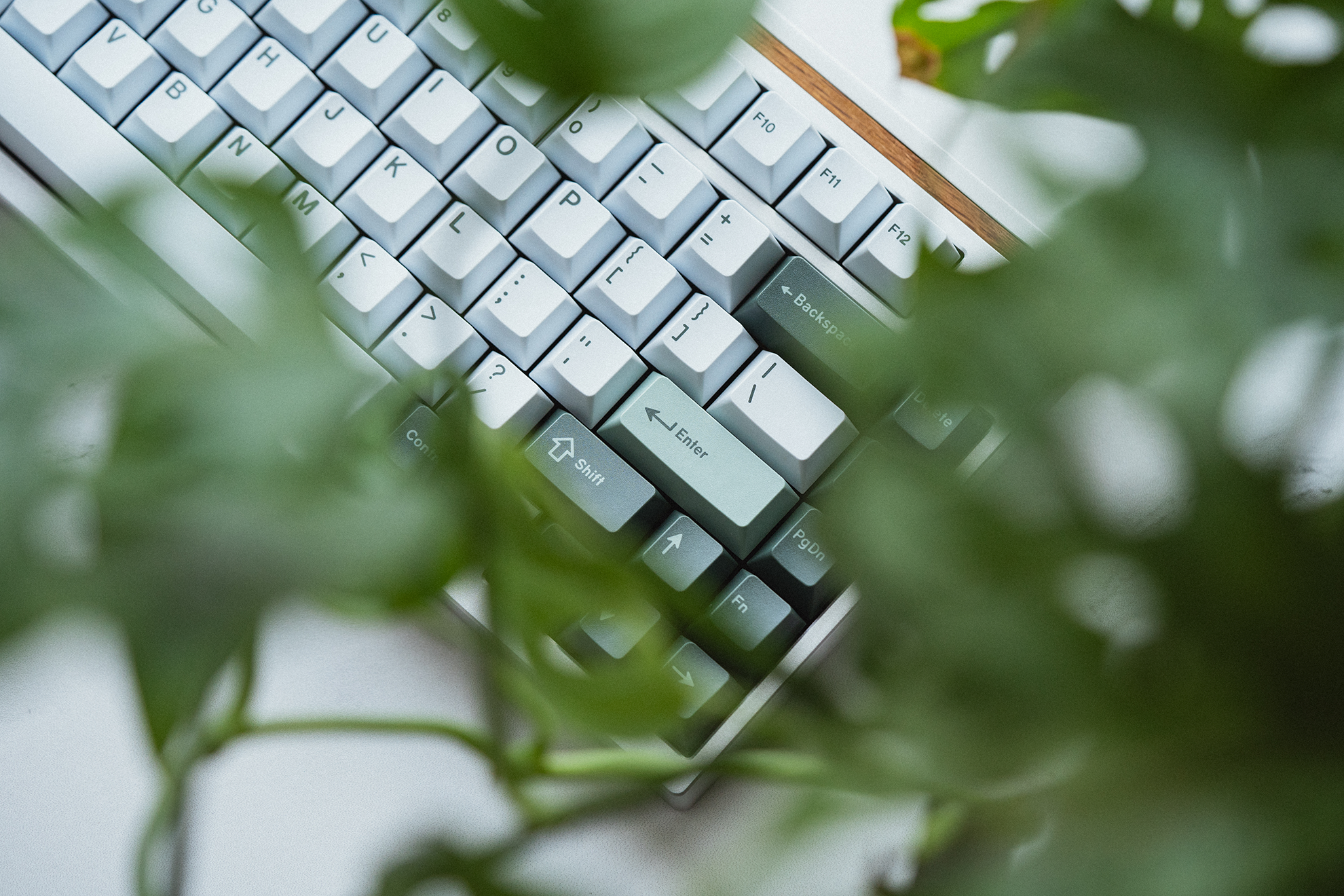 GMK Botanical 2 (CYL)