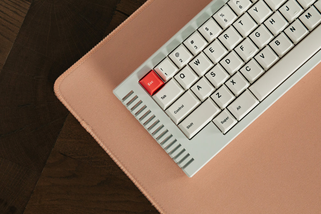 GMK Minimal 2 (CYL)