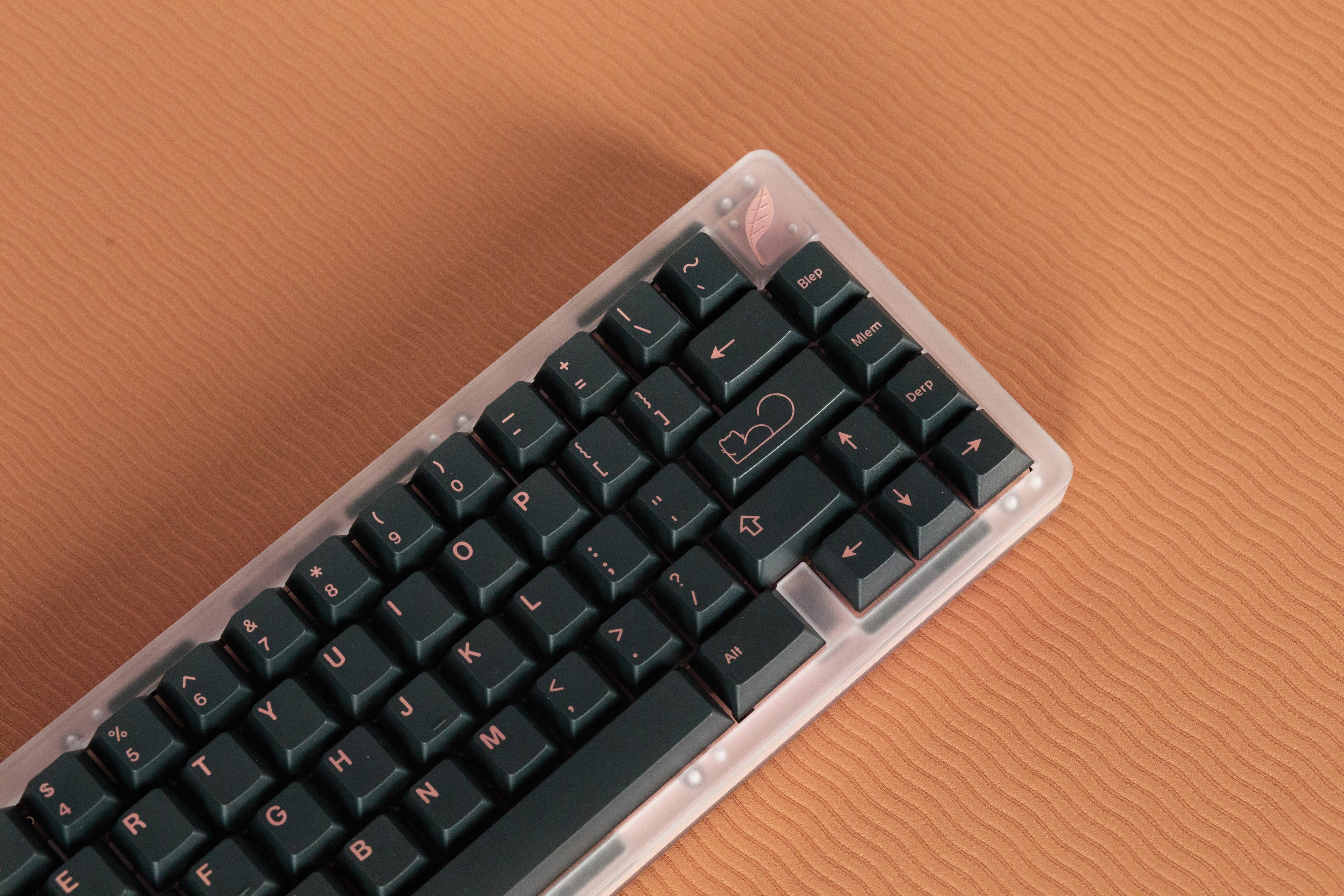 GMK Pono (CYL)