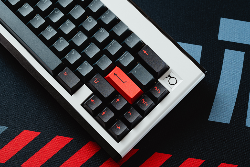 Redline® Deskpad
