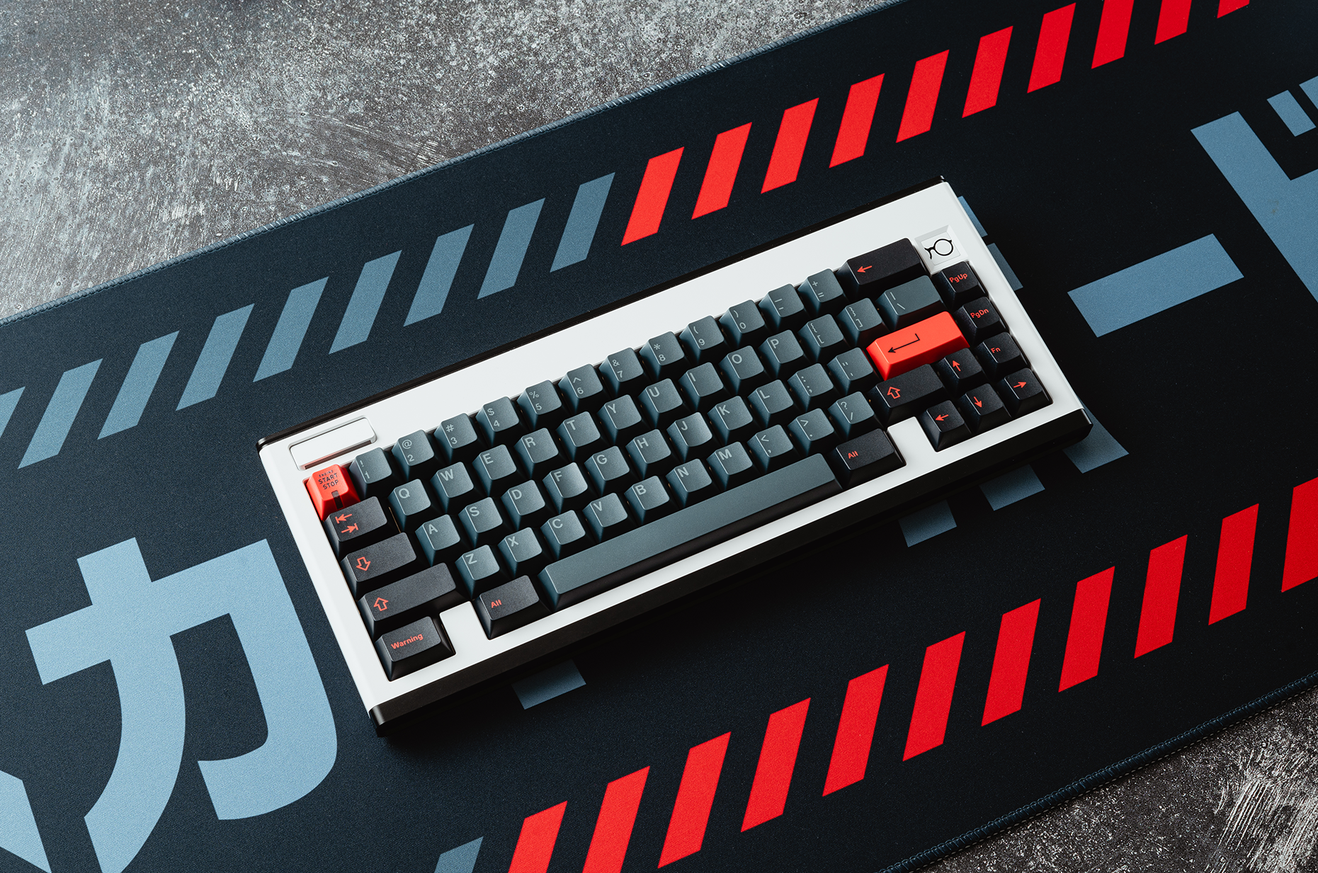 GMK Redline® (CYL)