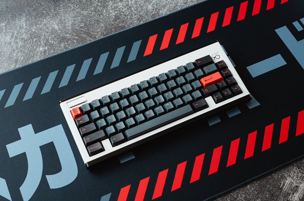 Redline® Deskpad