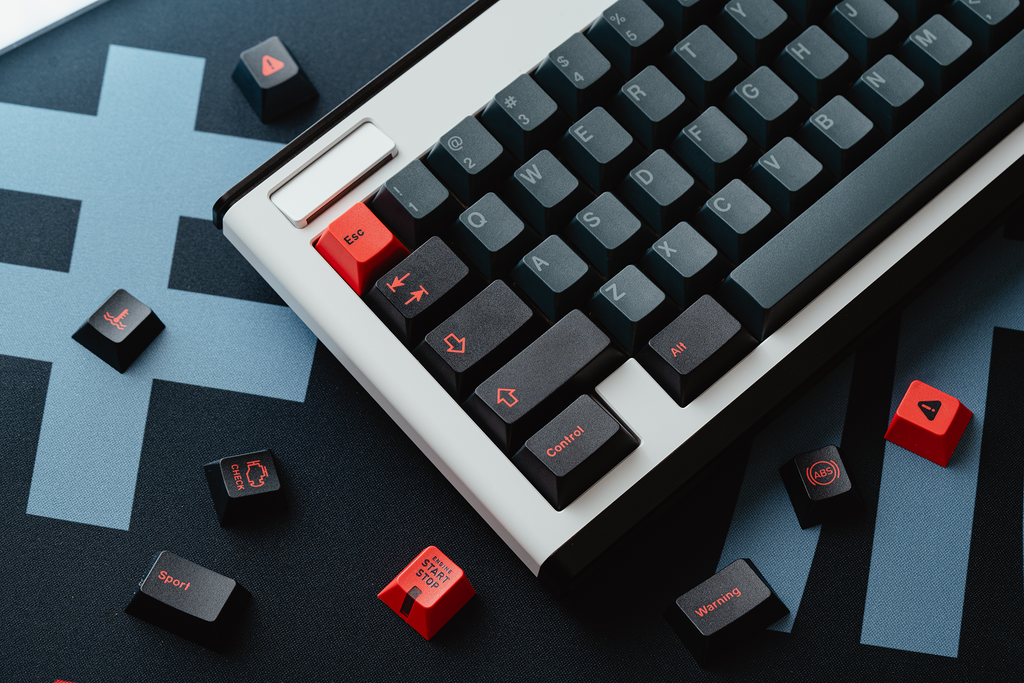 GMK Redline® (CYL)