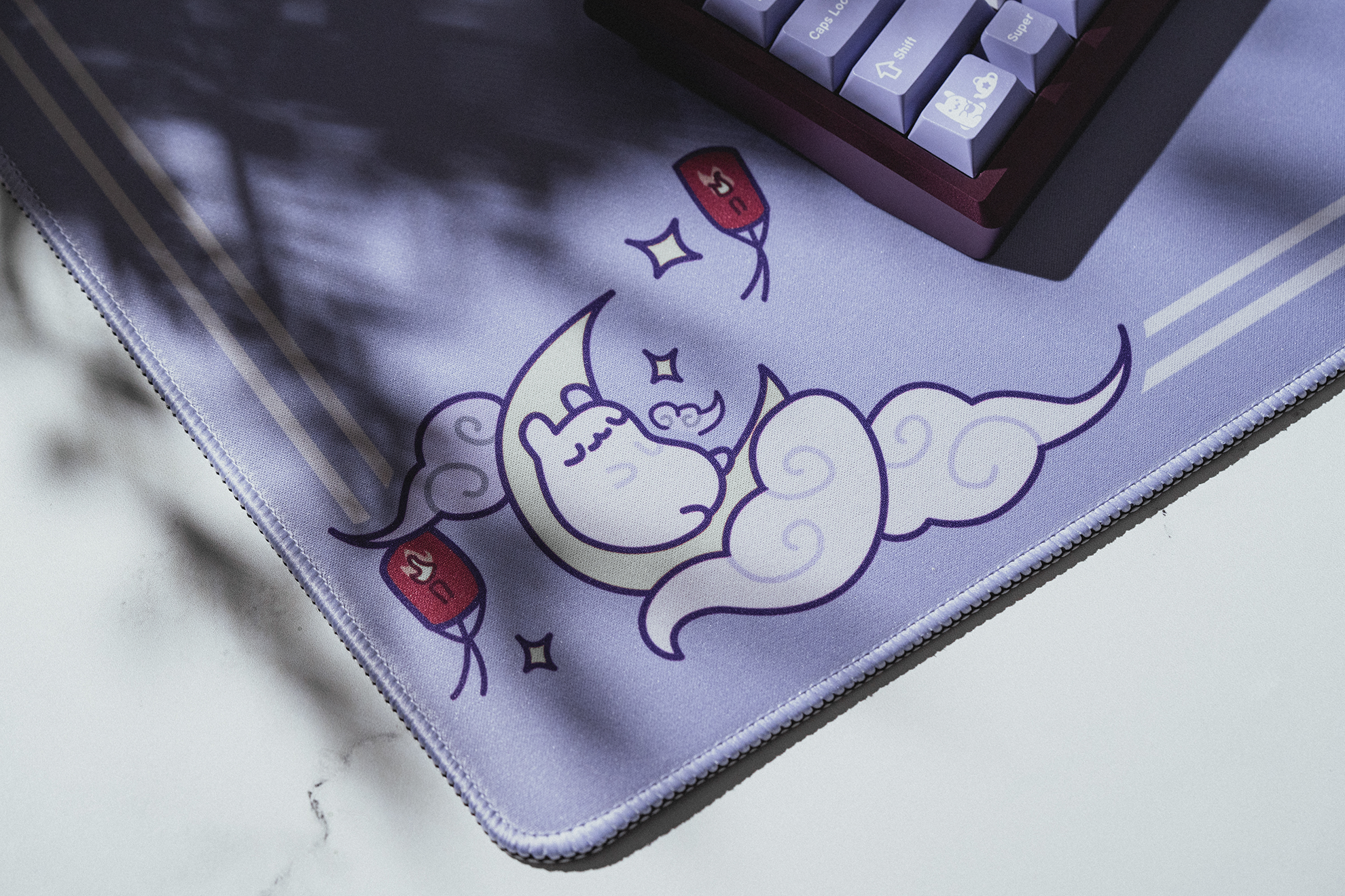 Tuzi Deskpad