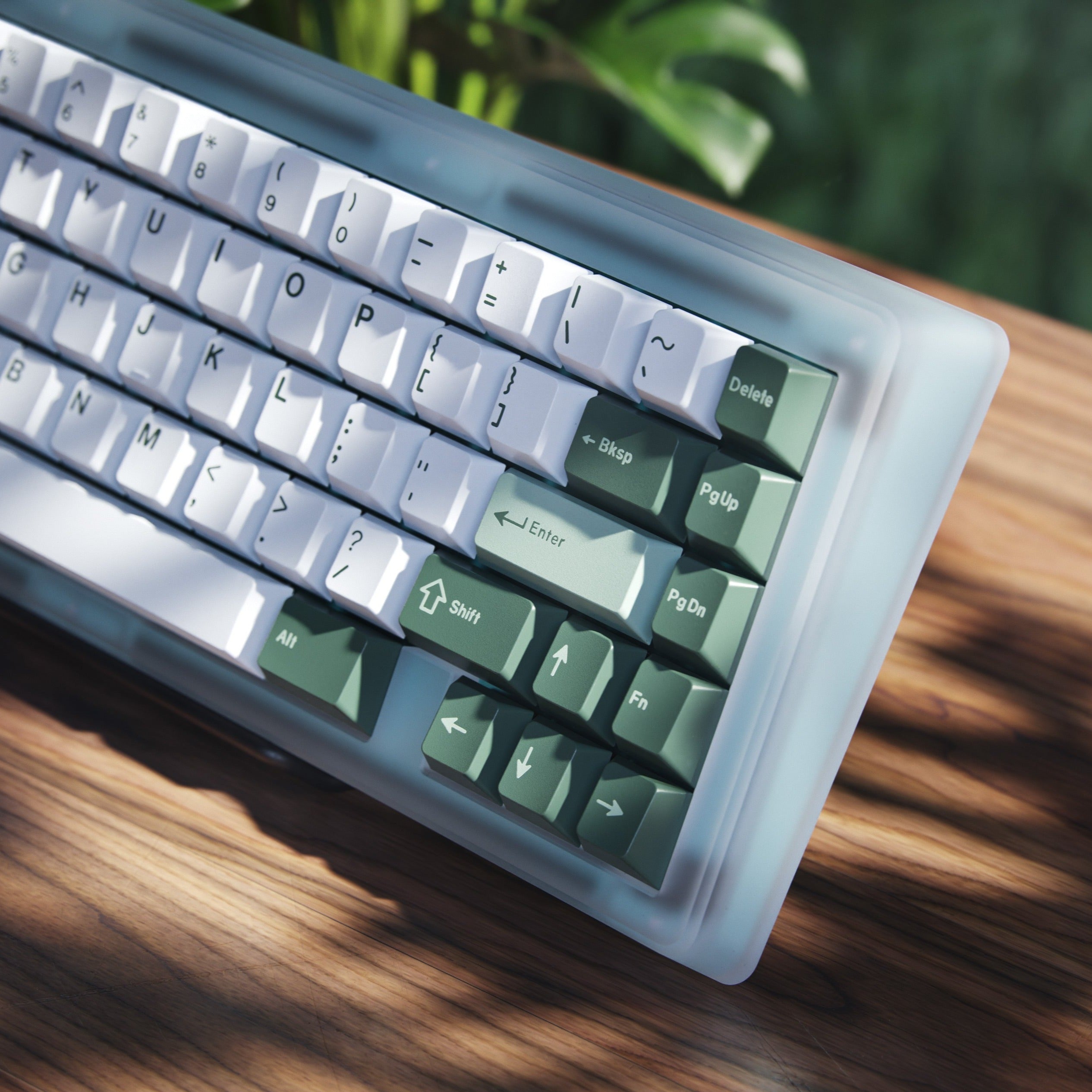 GMK Botanical 2 (CYL)