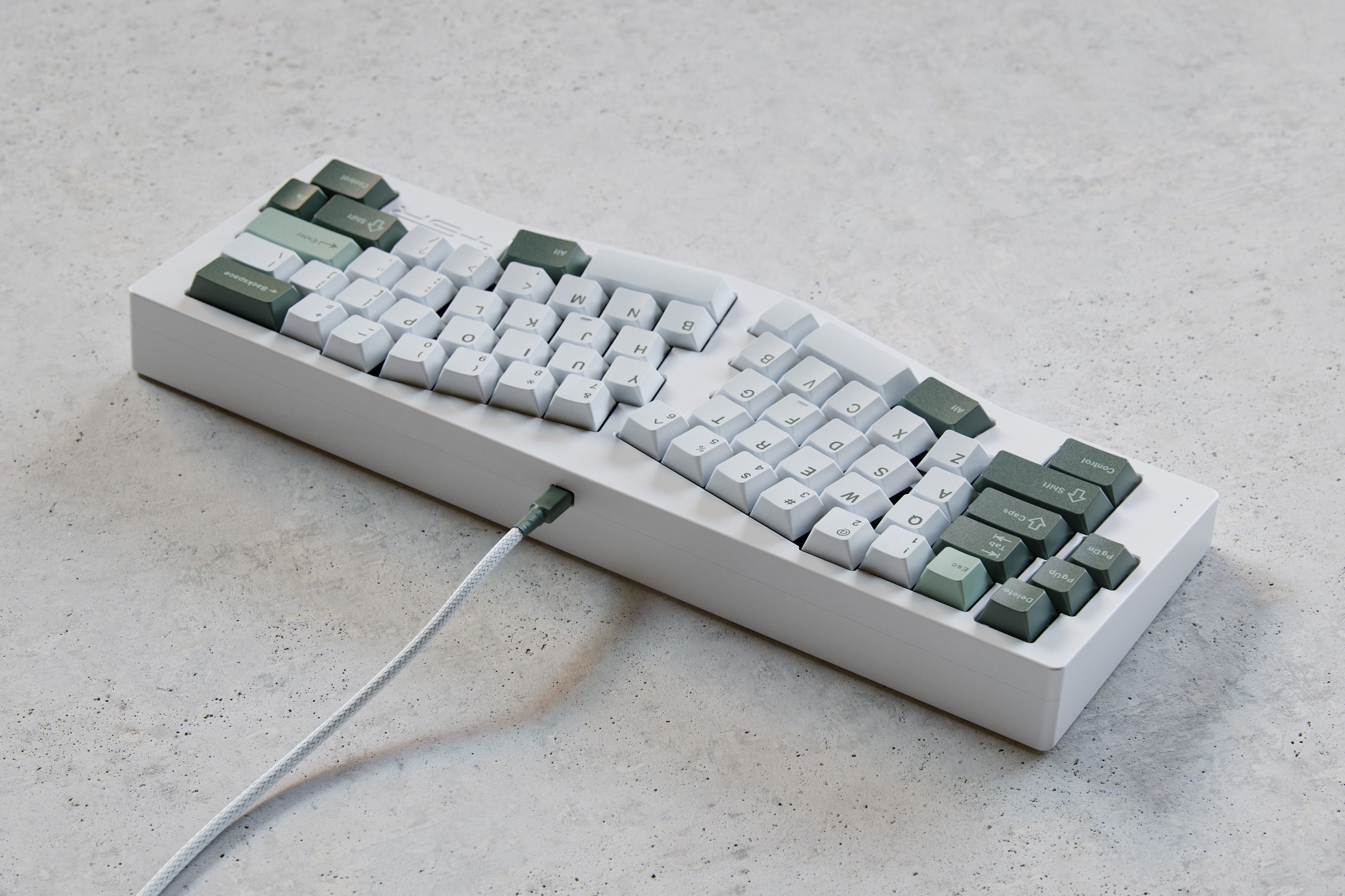 GMK Botanical 2 (CYL)