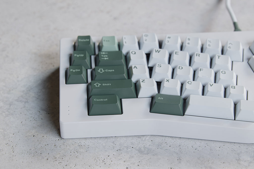 GMK Botanical 2 (CYL)