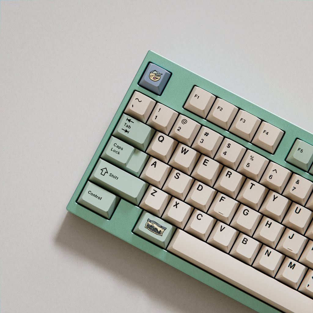 GMK Gorp (CYL)