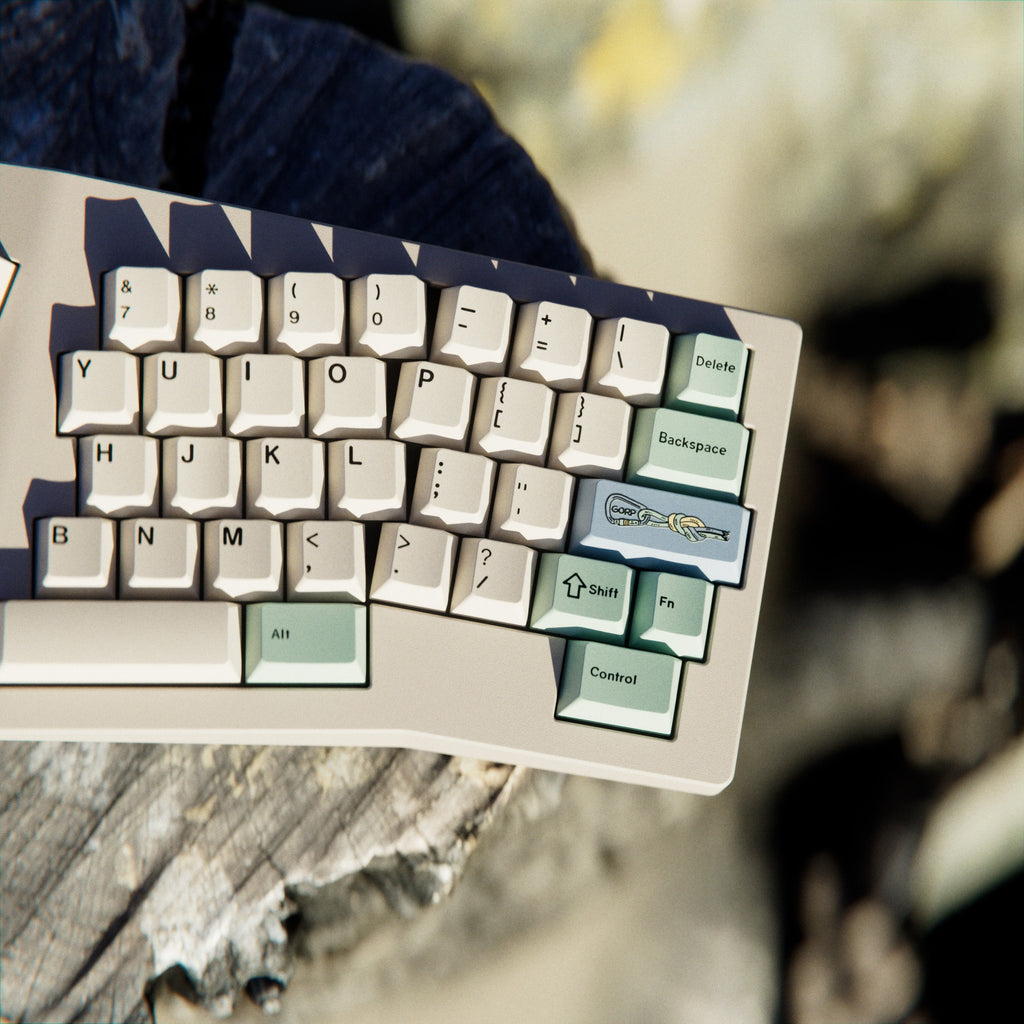 GMK Gorp (CYL)