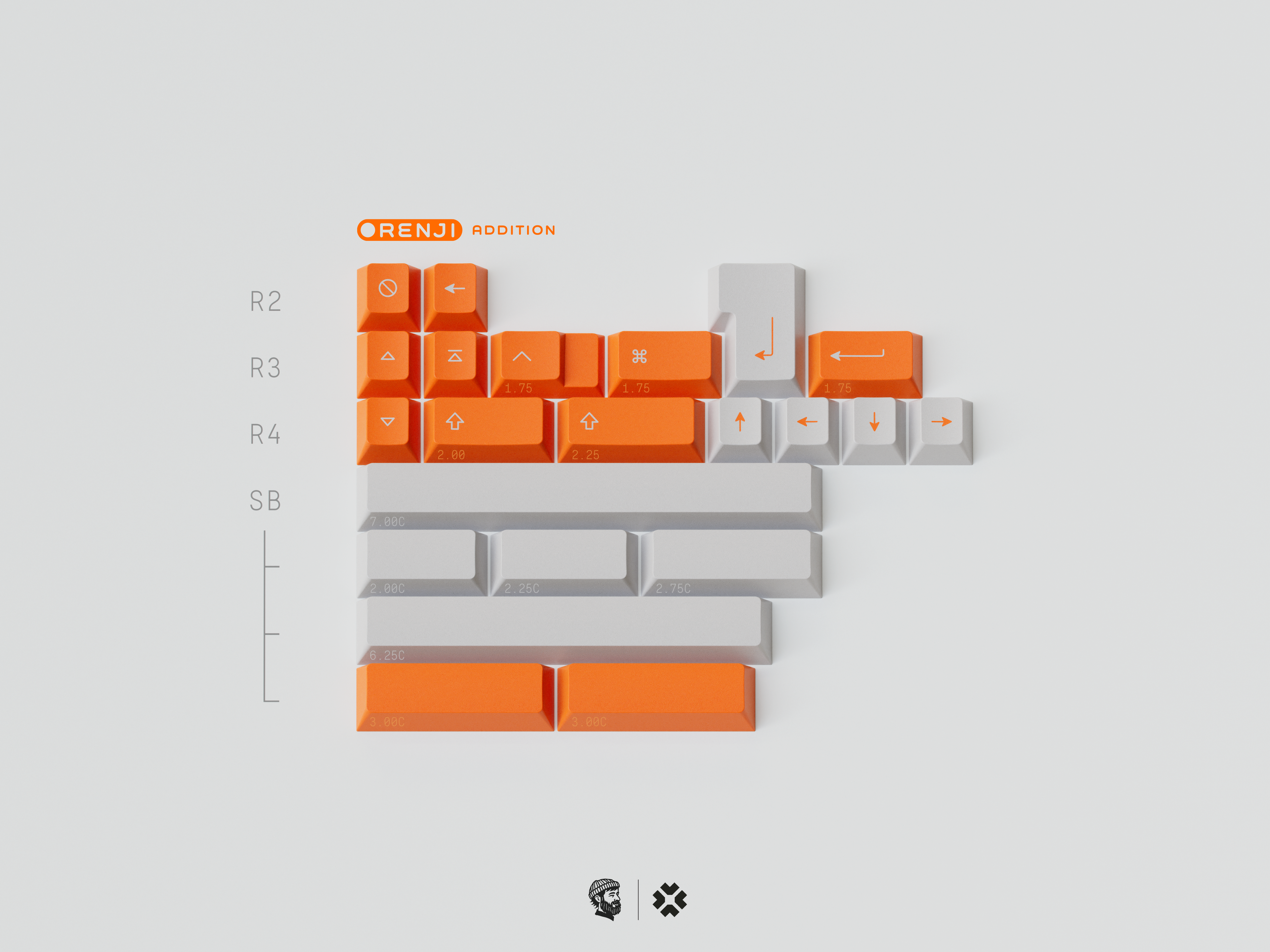 GMK Orenji (CYL)