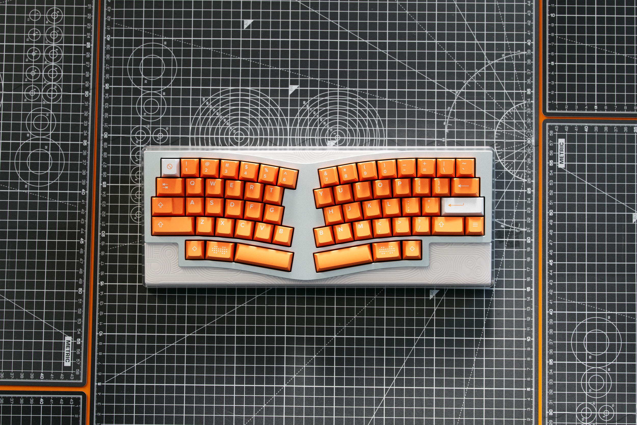 GMK Orenji (CYL)