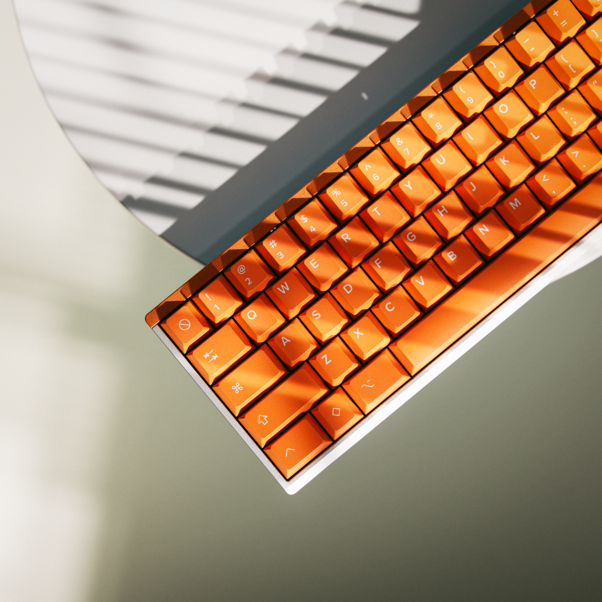 GMK Orenji (CYL)
