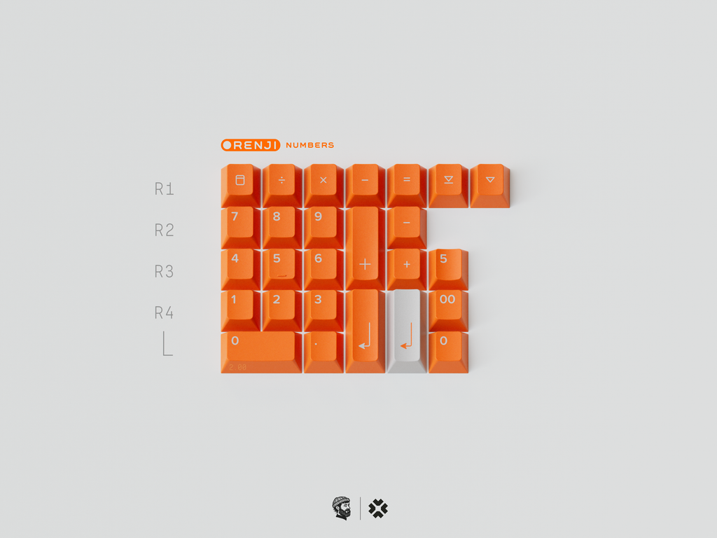 GMK Orenji (CYL)